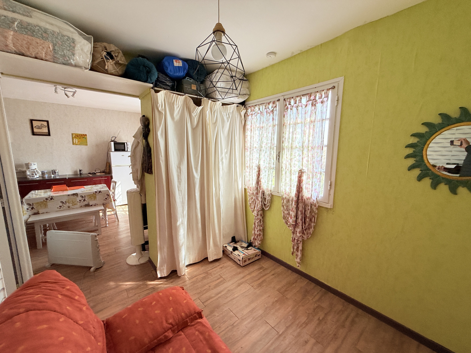 Image_, Maison, Campestre-et-Luc, ref :2785