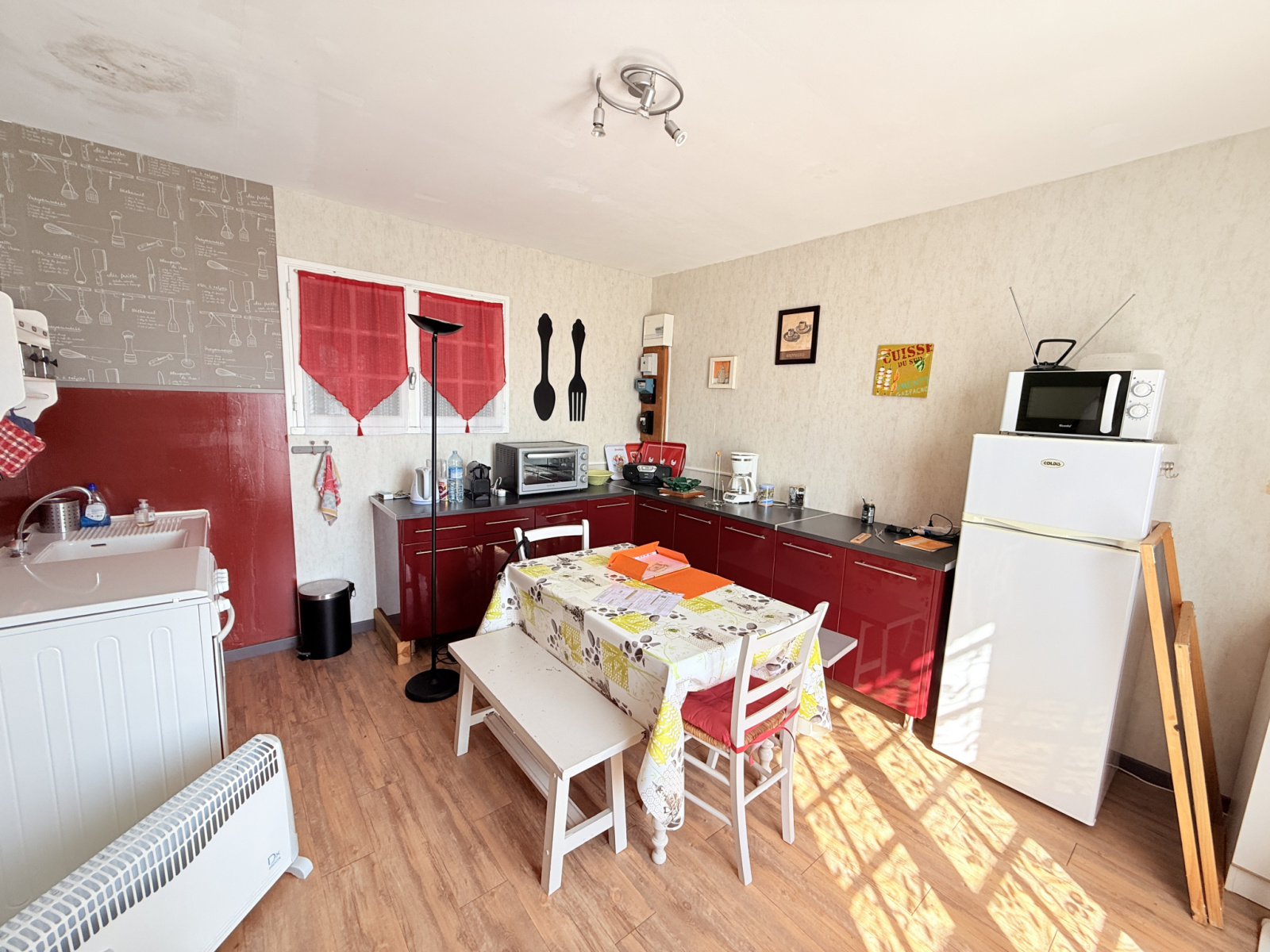 Image_, Maison, Campestre-et-Luc, ref :2785