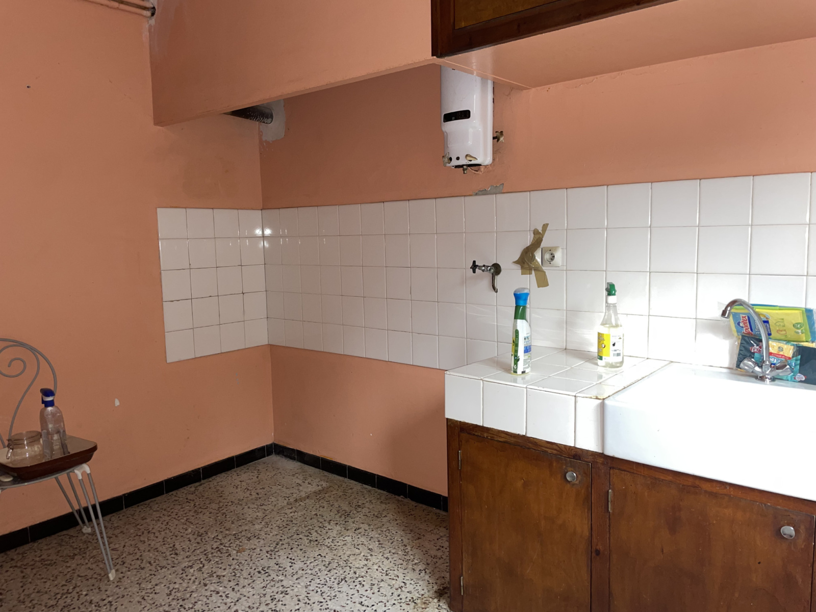 Image_, Maison, Sumène, ref :4543