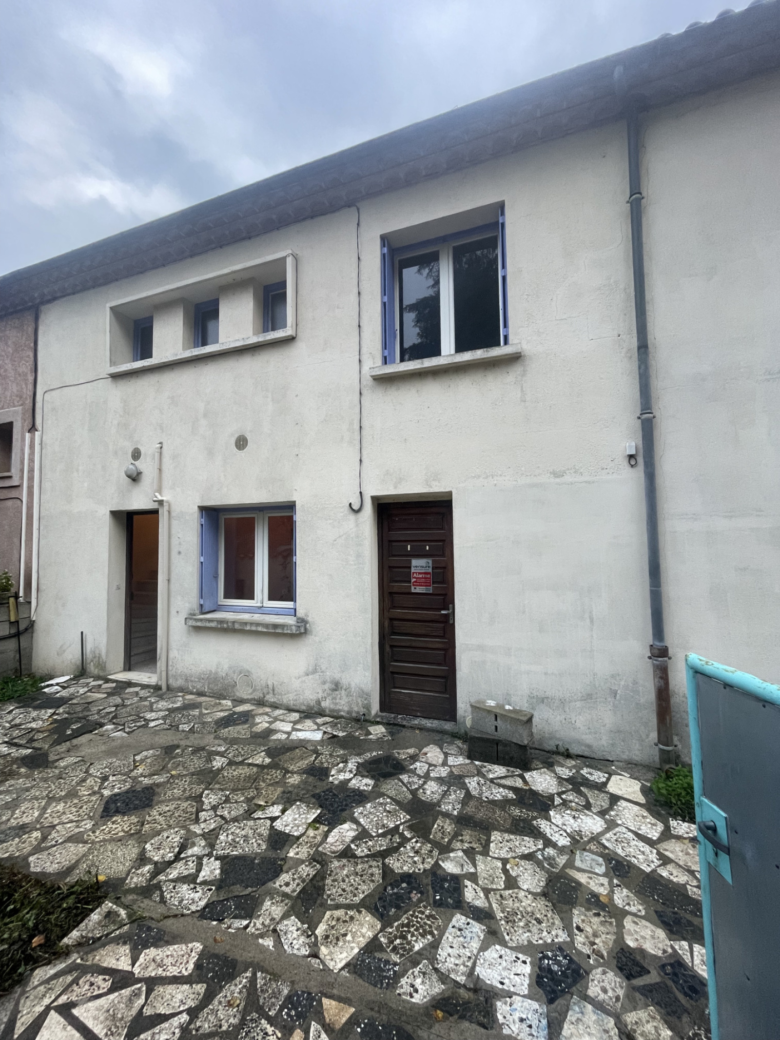 Image_, Maison, Sumène, ref :4543