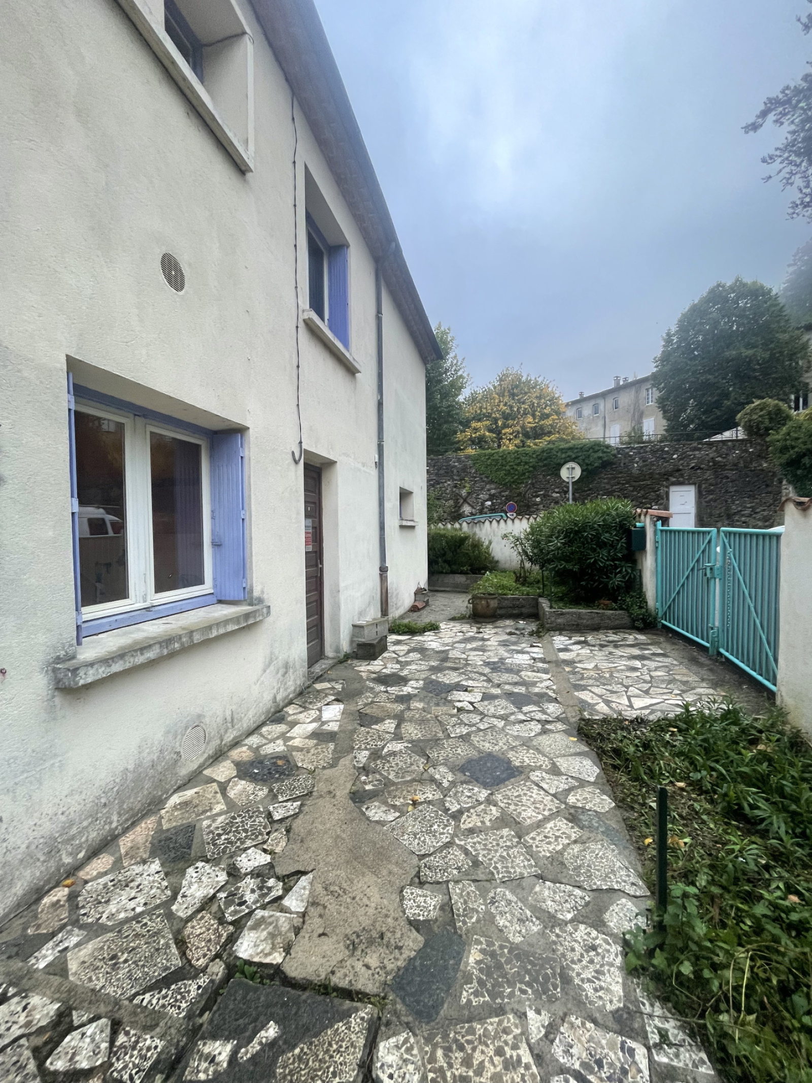 Image_, Maison, Sumène, ref :4543