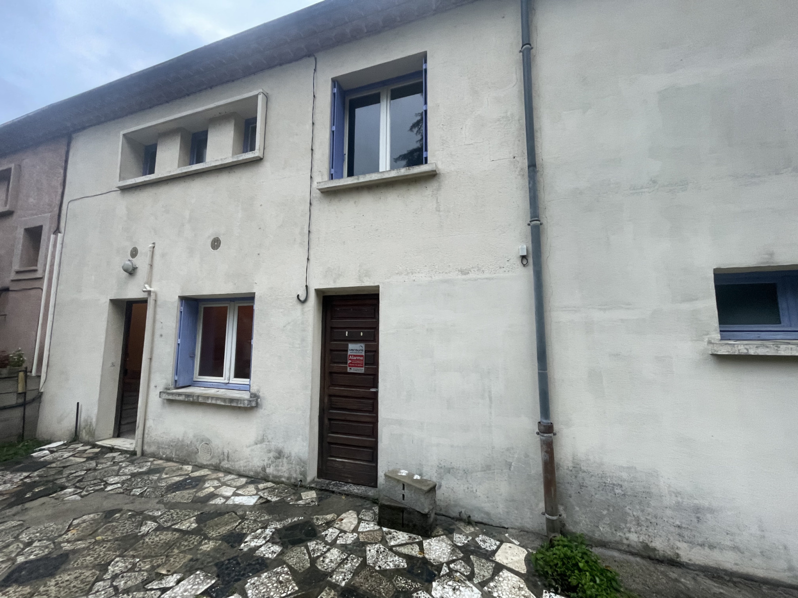 Image_, Maison, Sumène, ref :4543