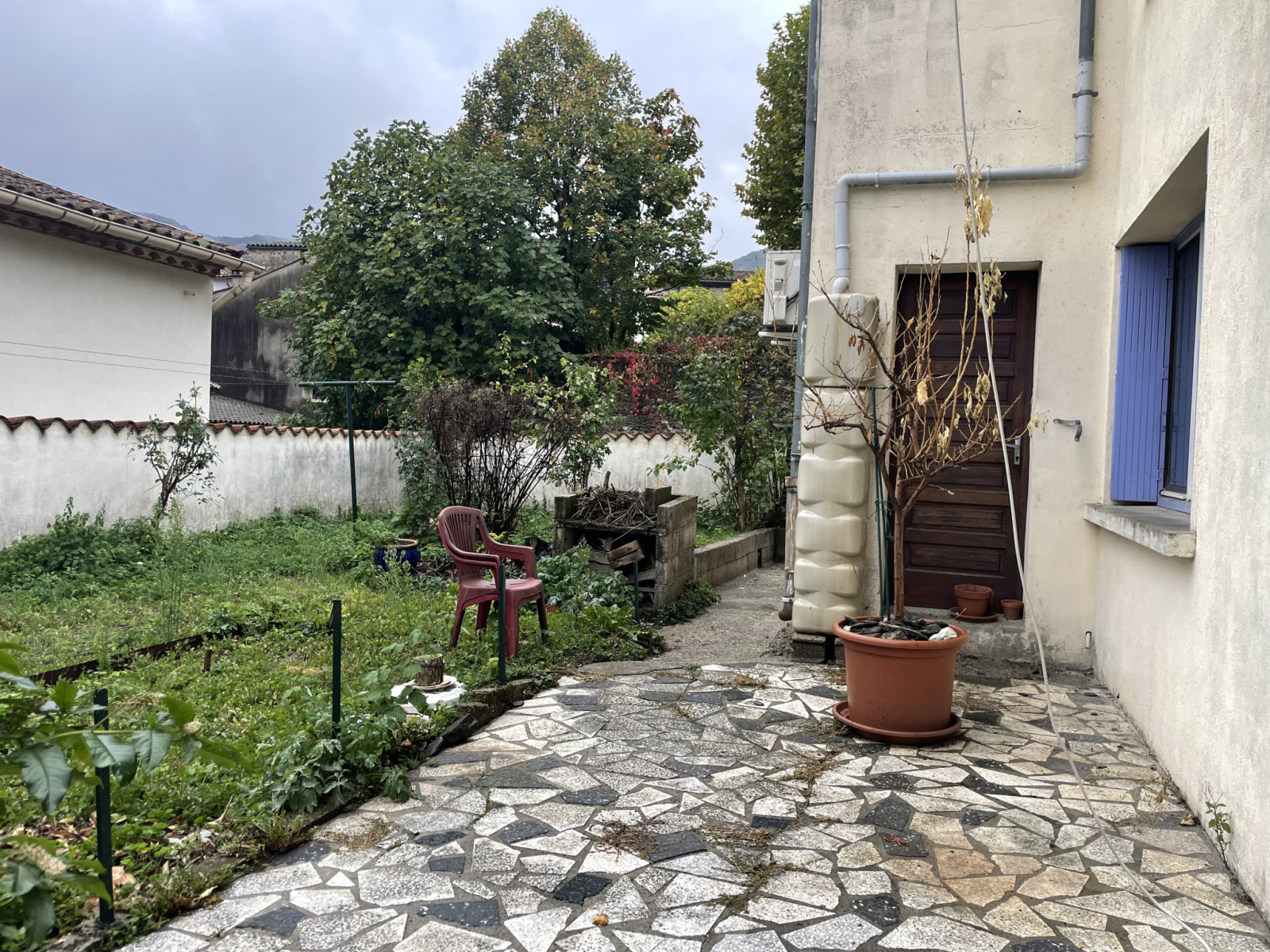 Image_, Maison, Sumène, ref :4543