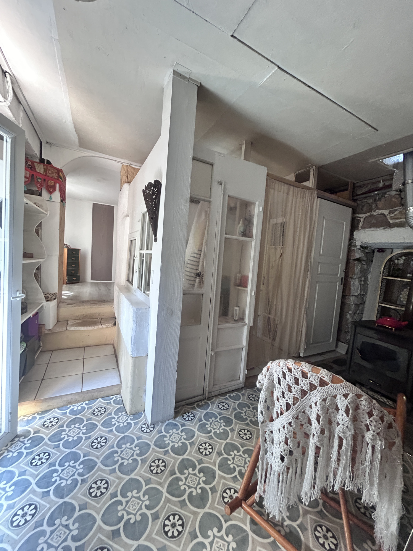 Image_, Maison, Le Vigan, ref :2804