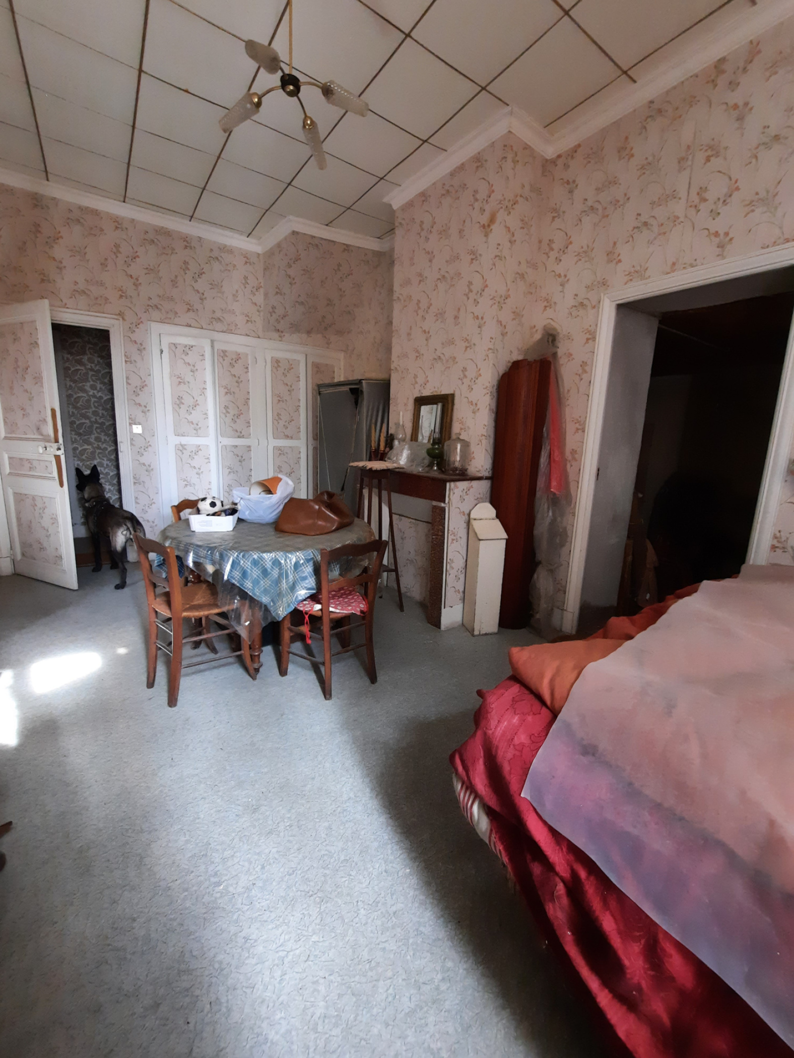 Image_, Maison, La Cavalerie, ref :LC 3221