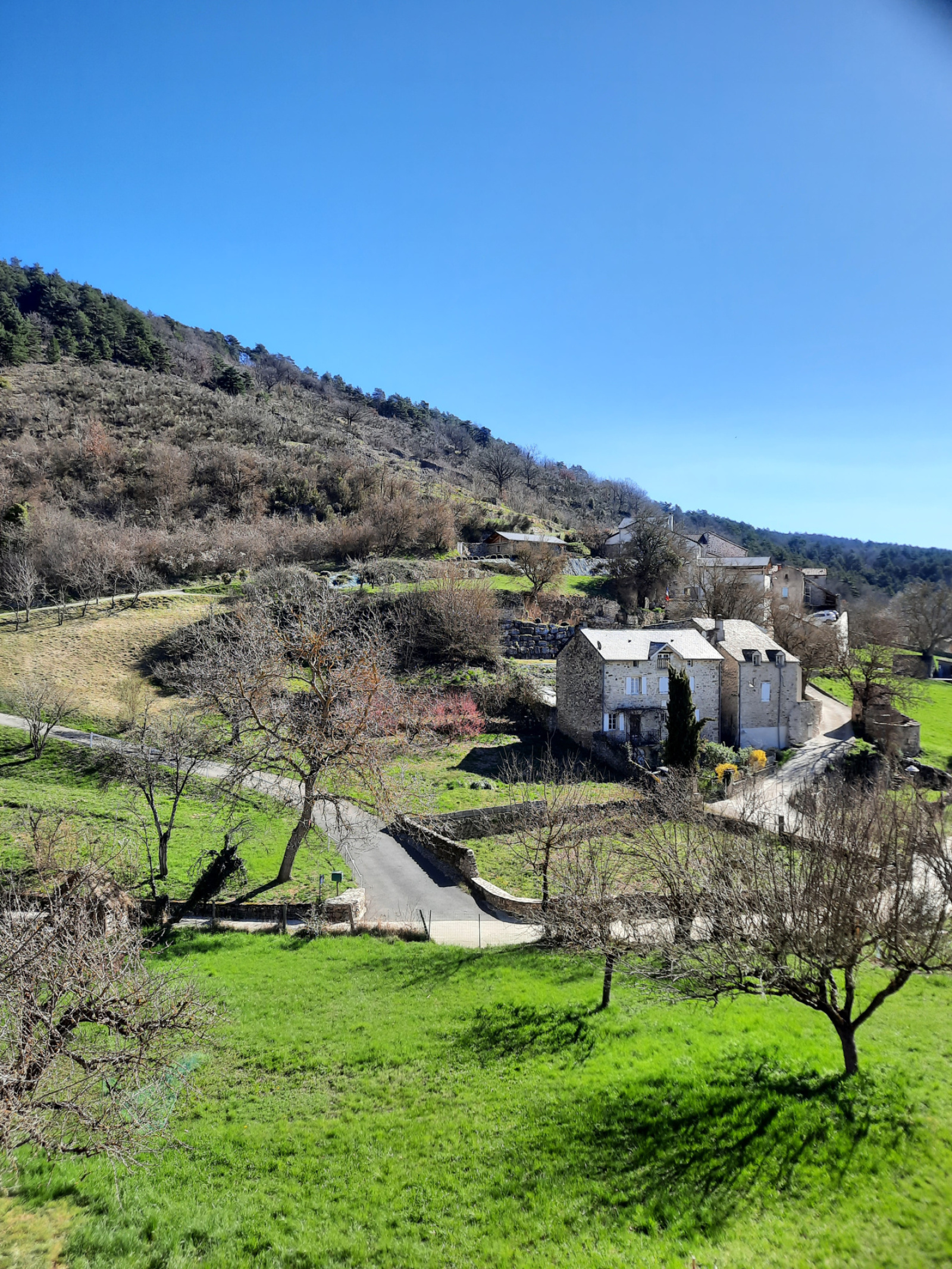 Image_, Maison, Nant, ref :LC 3204