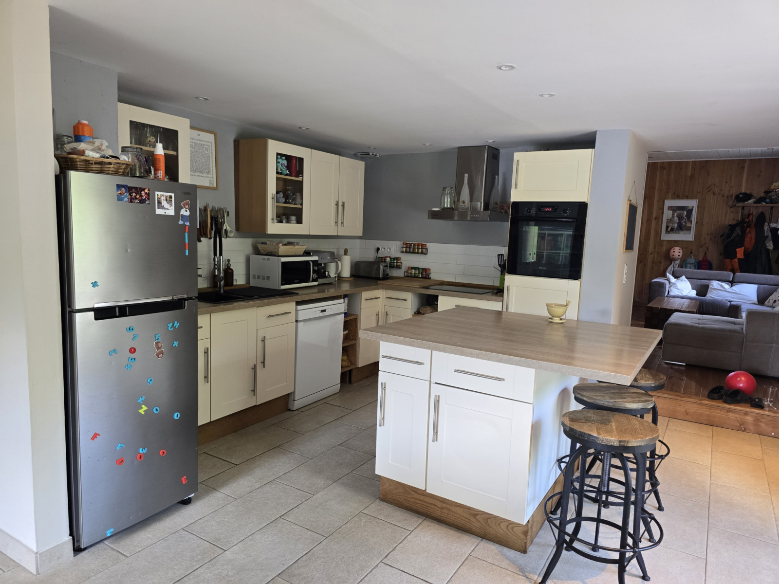 Image_, Maison, Nant, ref :LC 3204