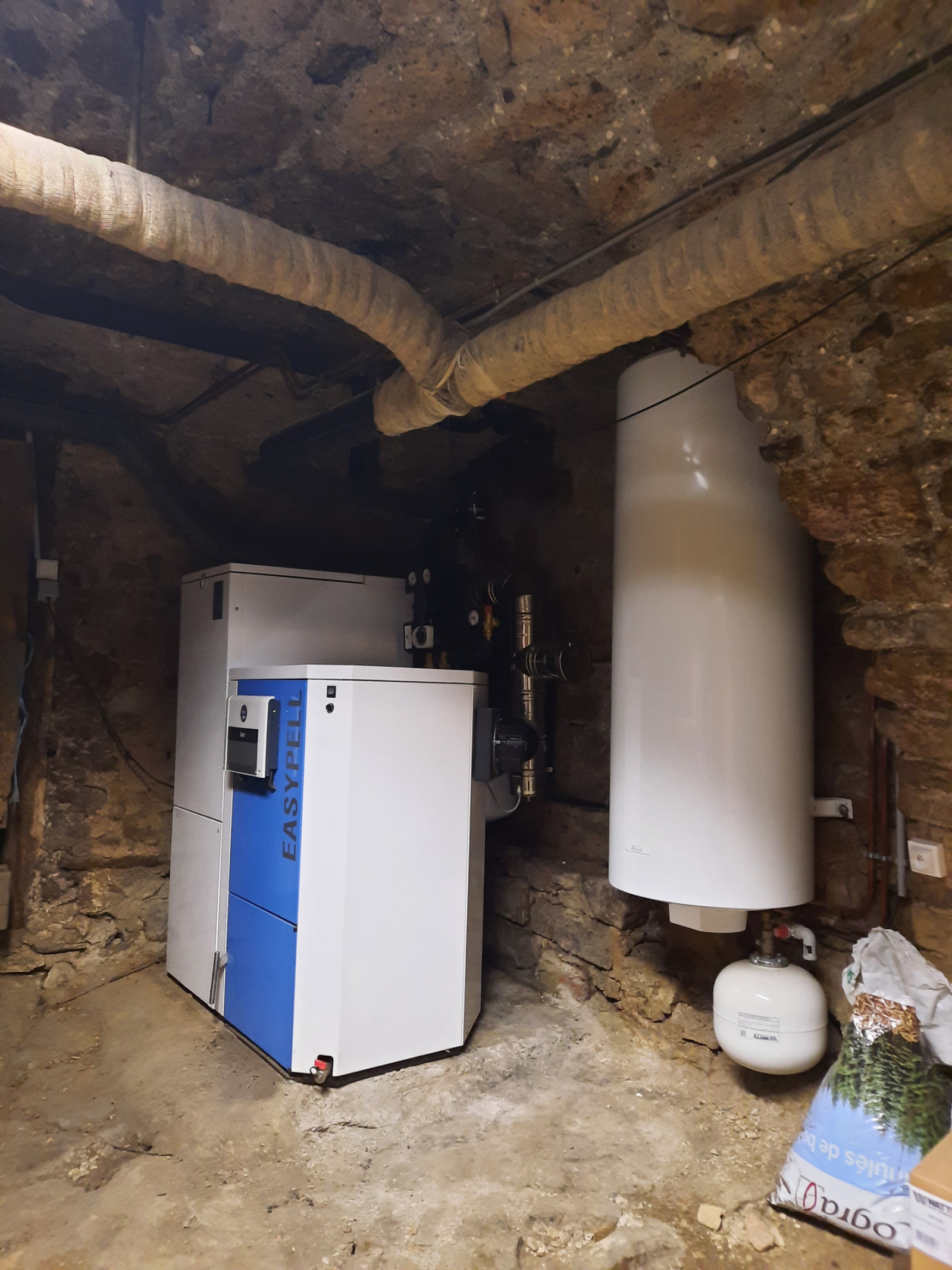 Image_, Maison, Nant, ref :LC 3204