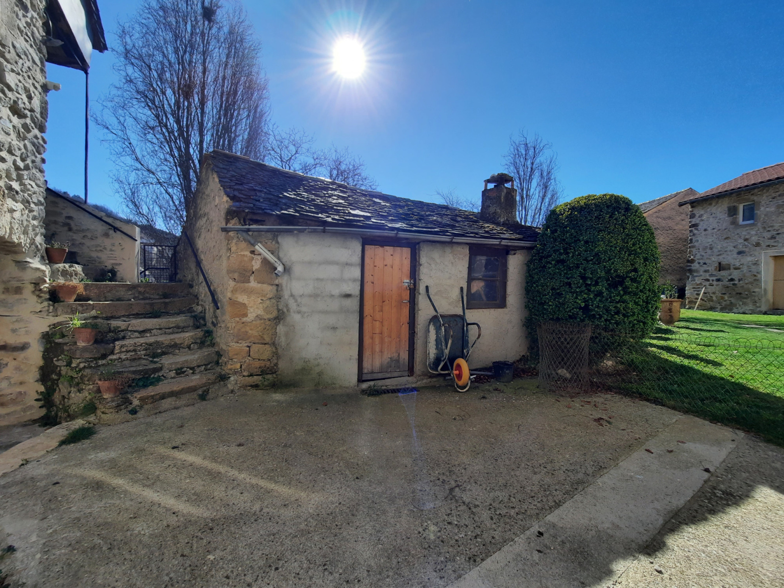 Image_, Maison, Nant, ref :LC 3204