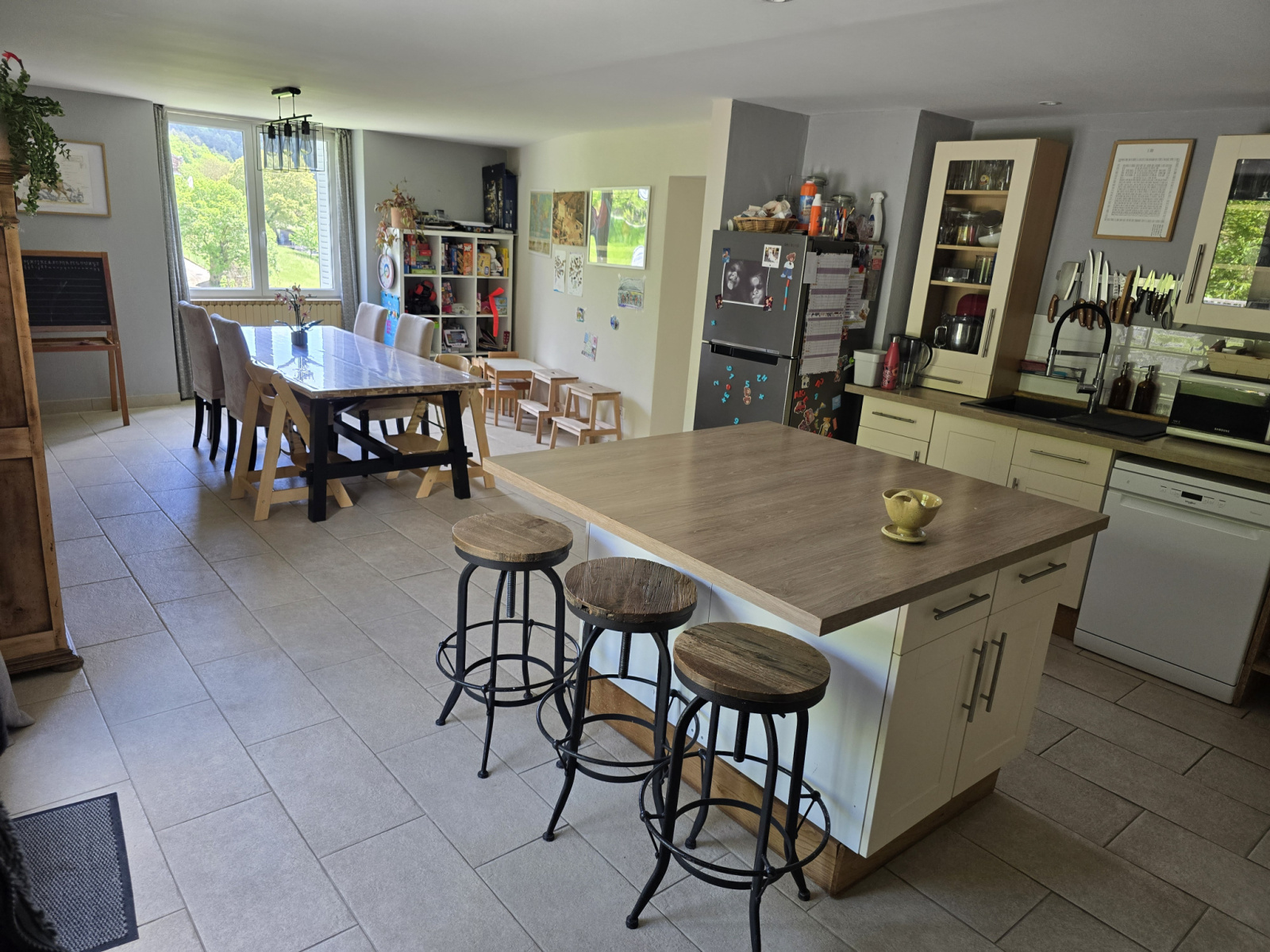 Image_, Maison, Nant, ref :LC 3204