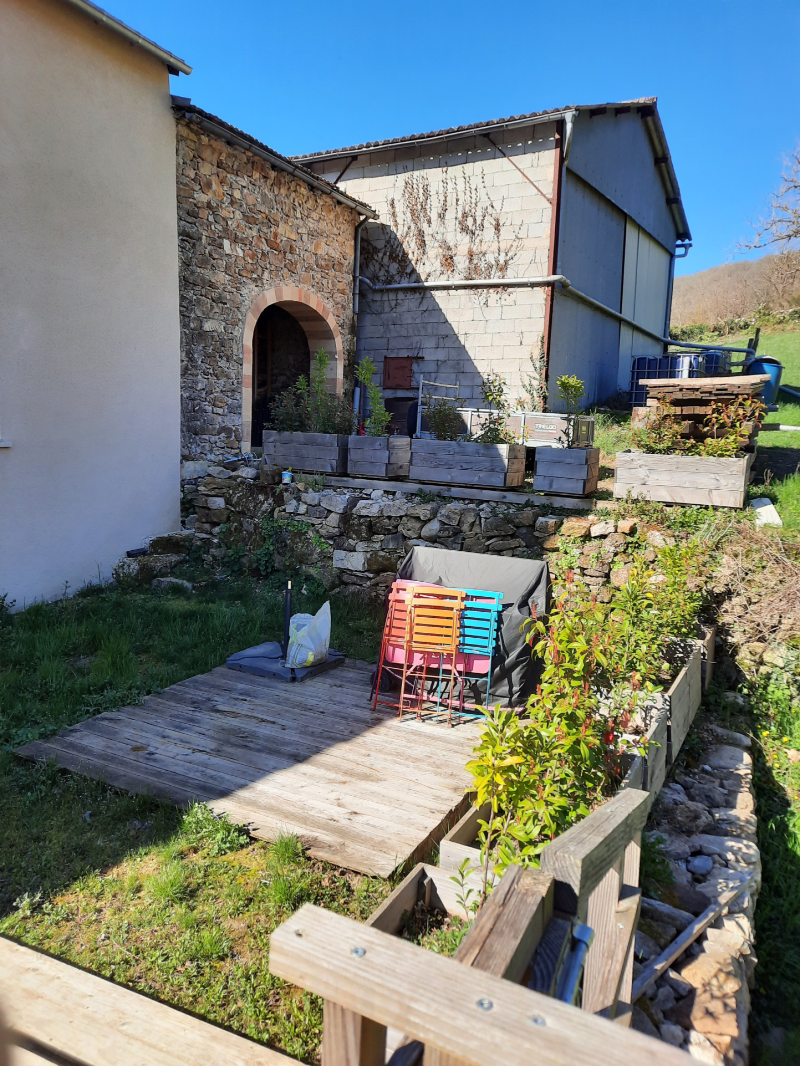 Image_, Maison, Nant, ref :LC 3204