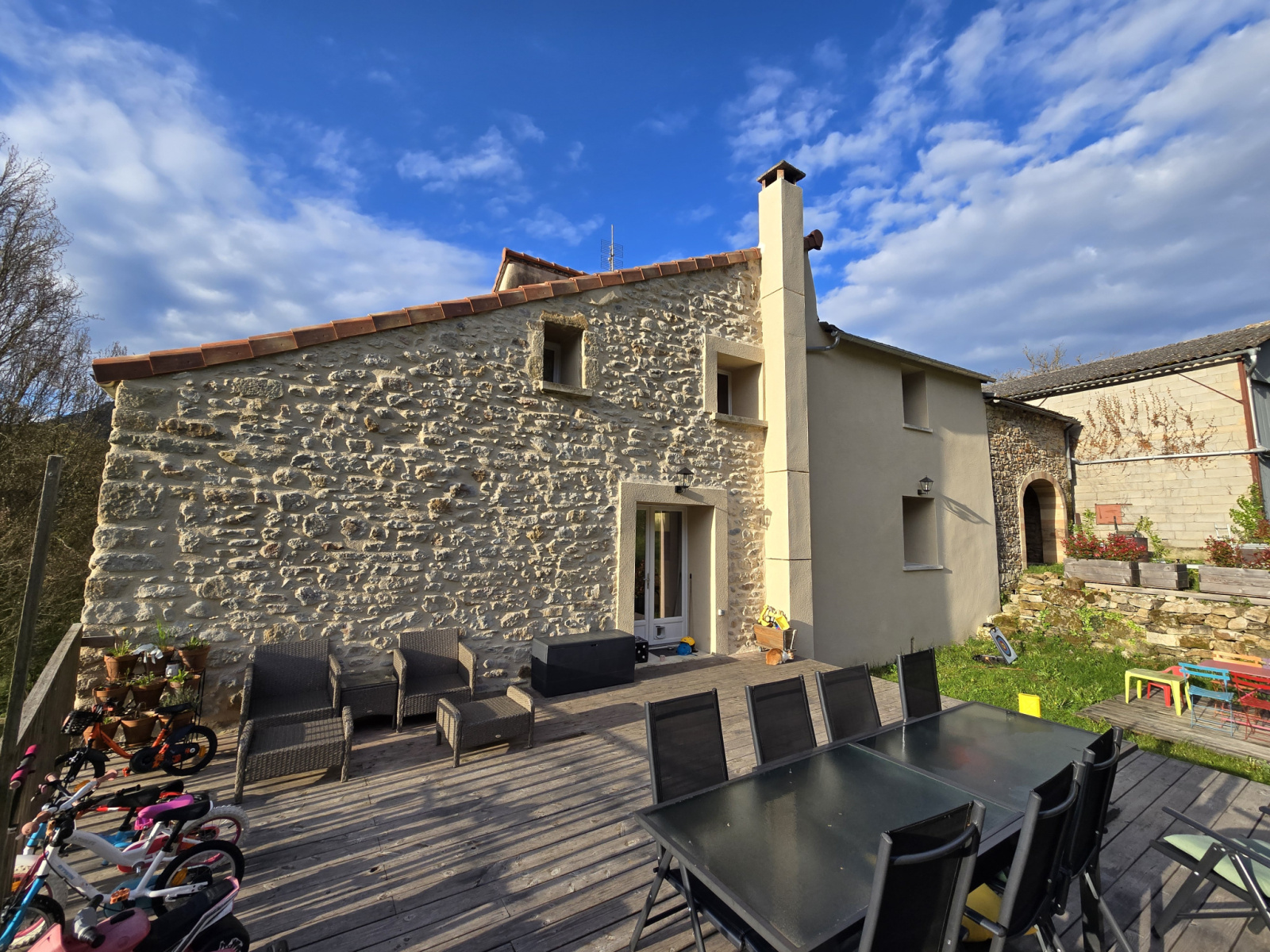 Image_, Maison, Nant, ref :LC 3204