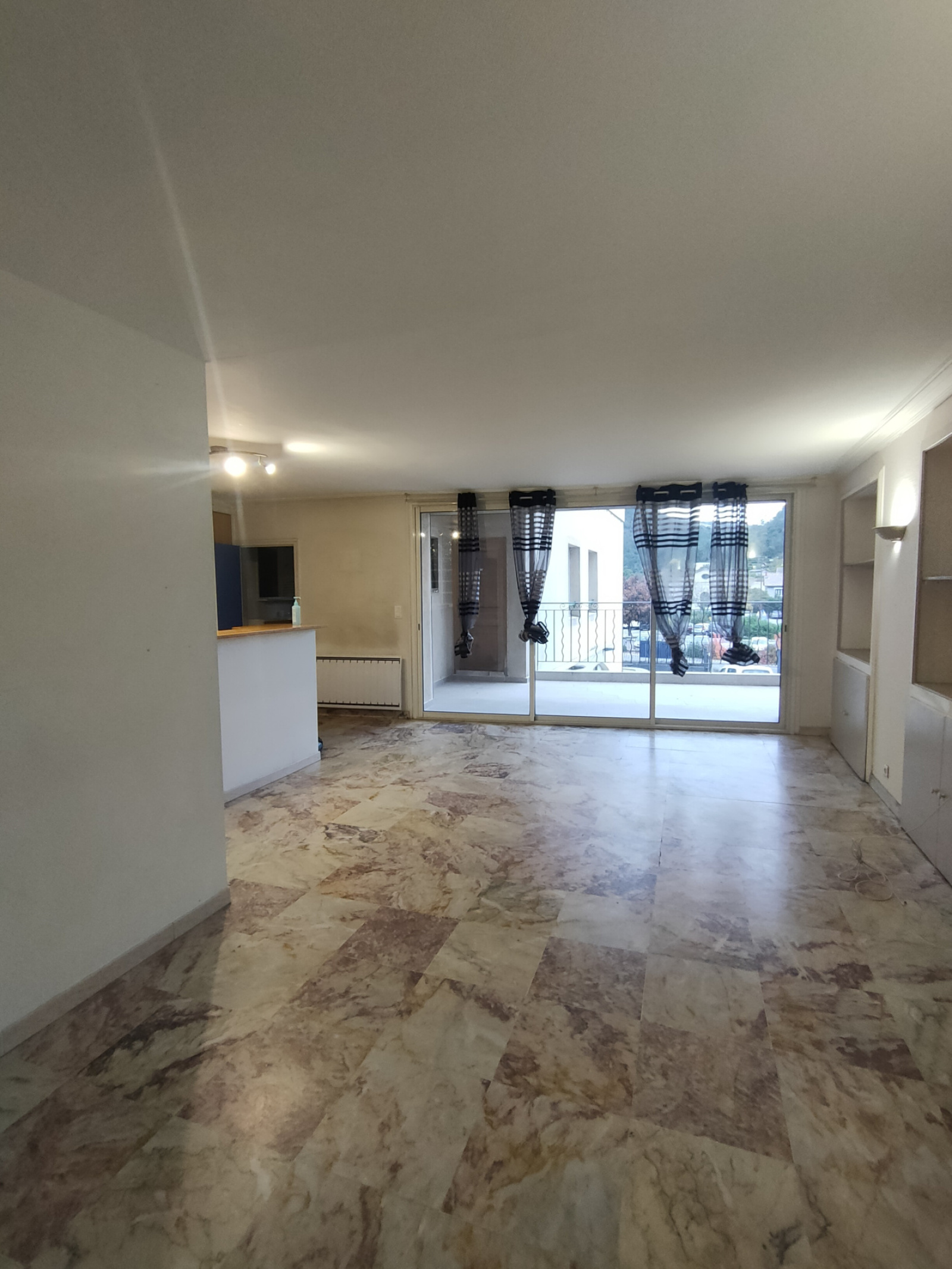 Image_, Appartement, Le Vigan, ref :9701