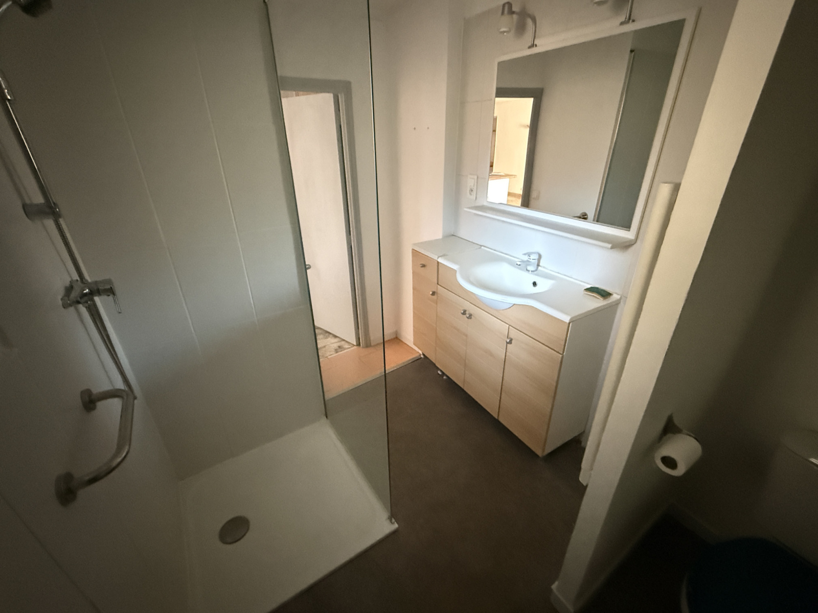 Image_, Appartement, Le Vigan, ref :9701