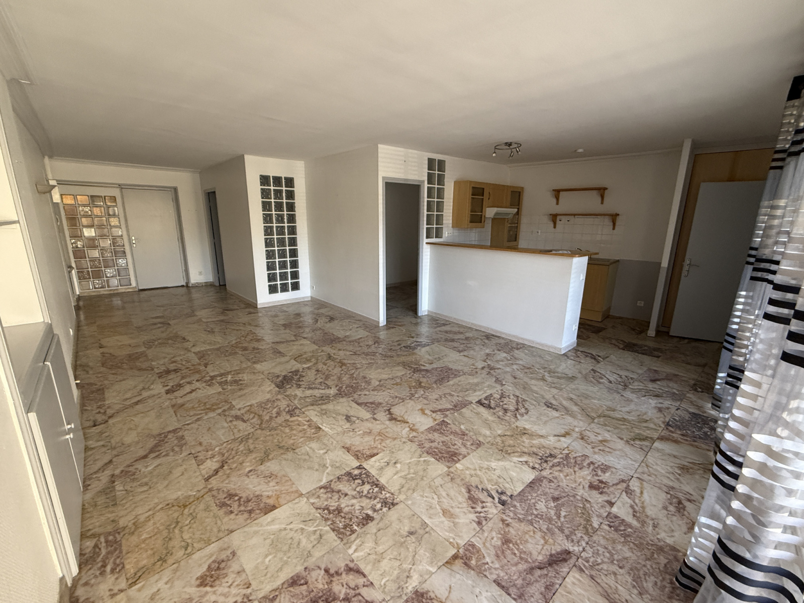 Image_, Appartement, Le Vigan, ref :9701