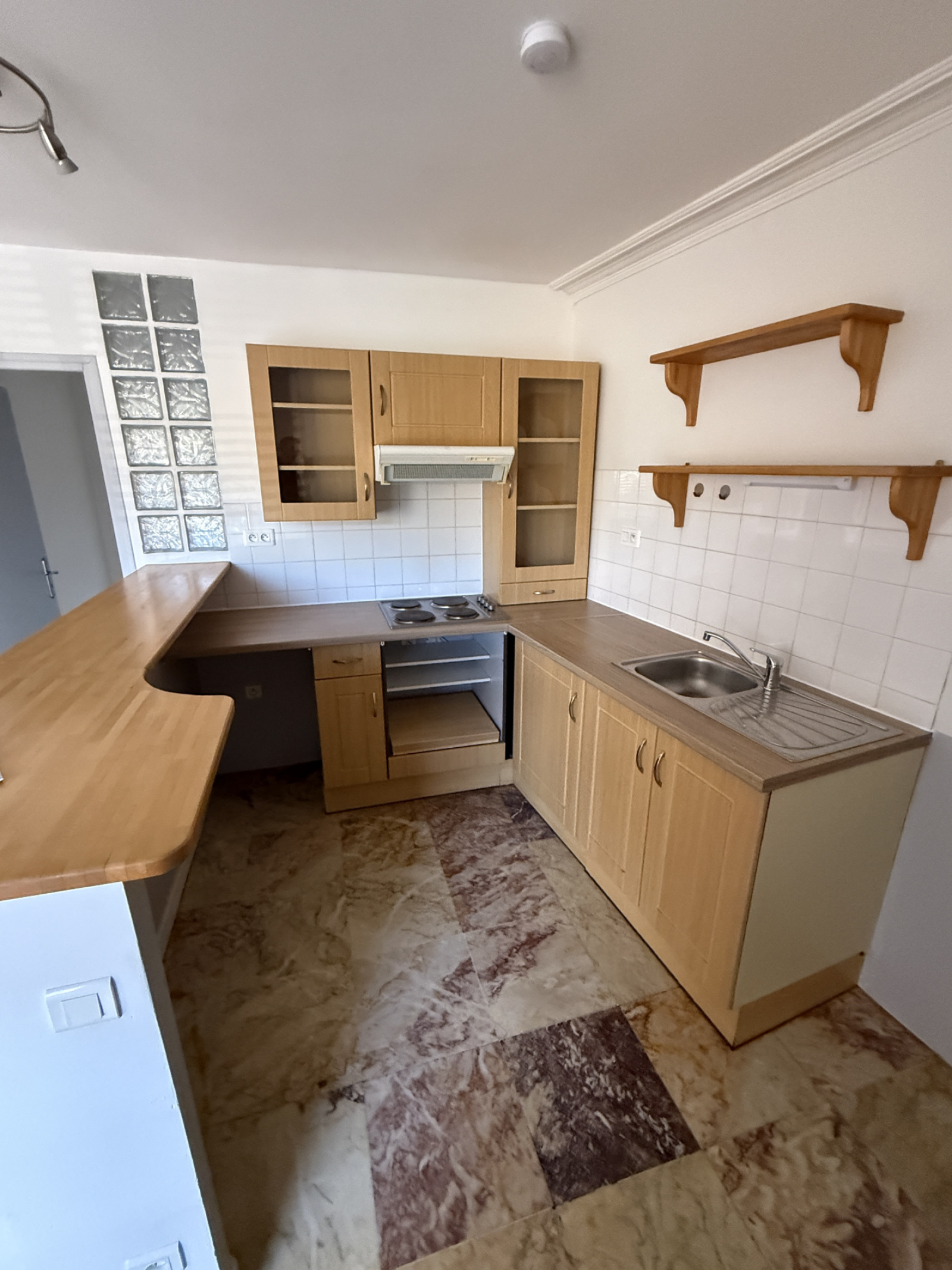 Image_, Appartement, Le Vigan, ref :9701