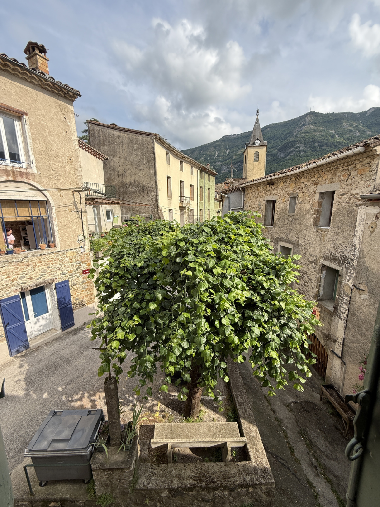 Image_, Maison de village, Bez-et-Esparon, ref :1436-2
