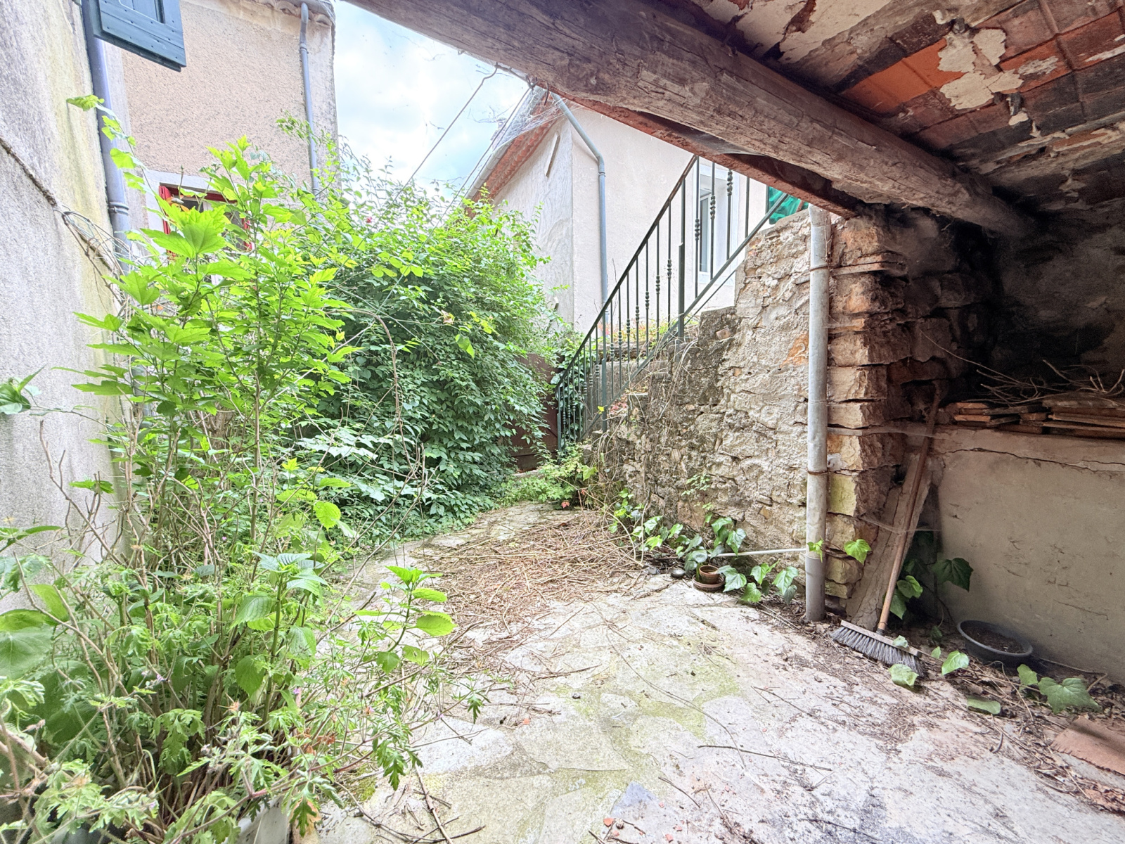 Image_, Maison de village, Bez-et-Esparon, ref :1436-2