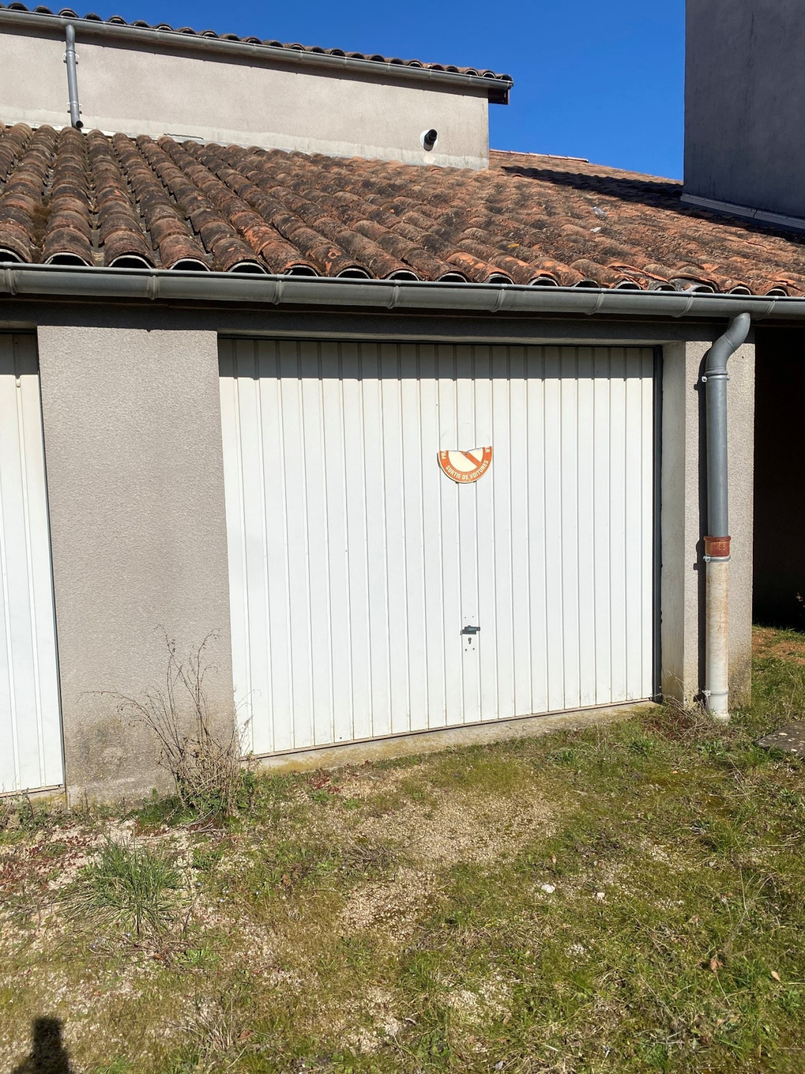 Image_, Garage, La Cavalerie, ref :LC8004