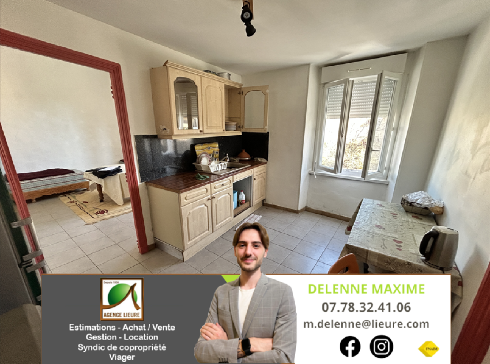 Image_, Appartement, Ganges, ref :MD-2024-7