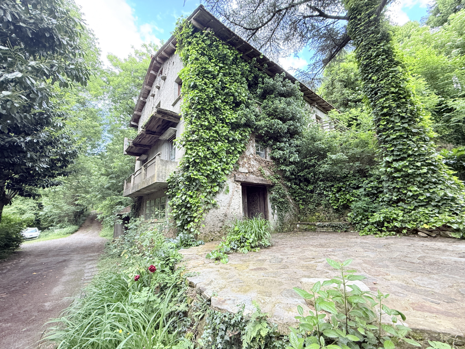 Image_, Mas, Roquedur, ref :2761