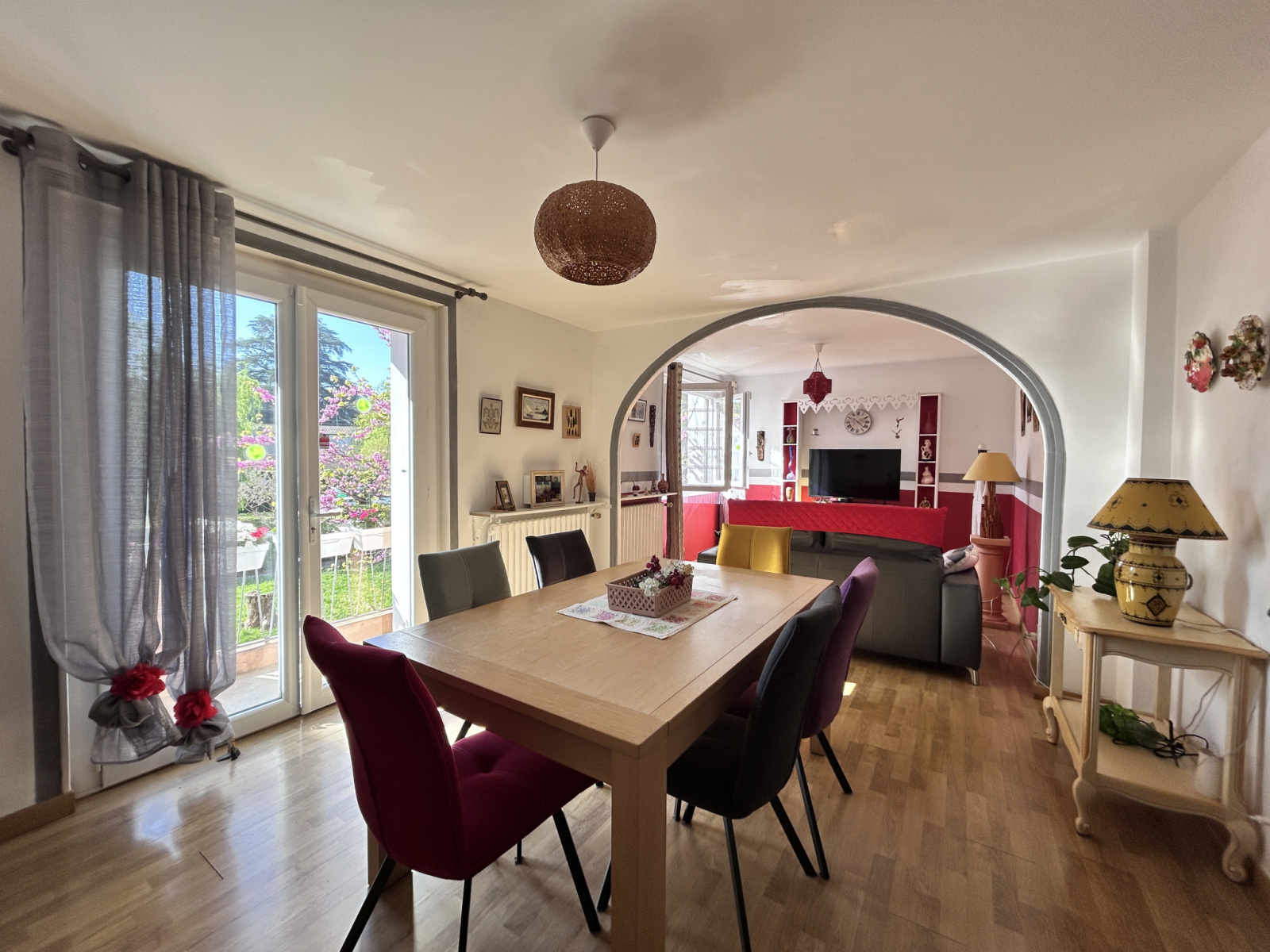 Image_, Appartement, Le Vigan, ref :1562