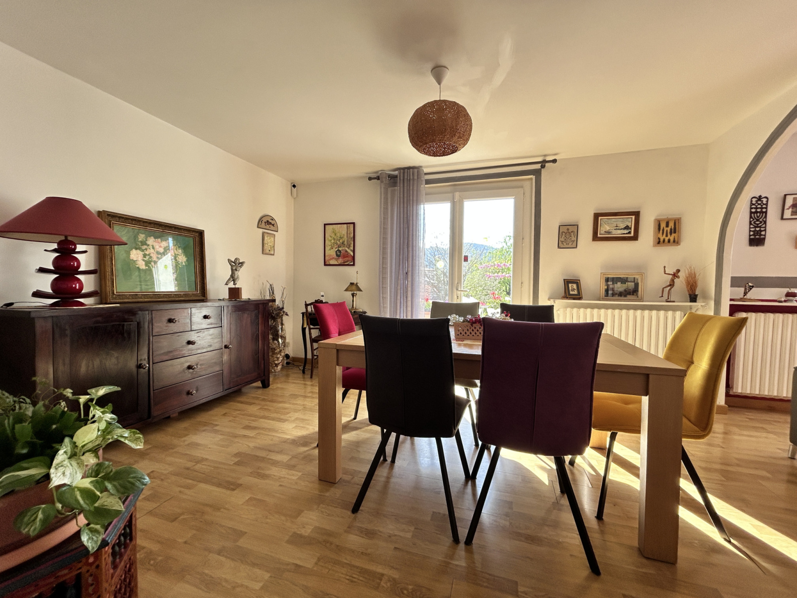 Image_, Appartement, Le Vigan, ref :1562