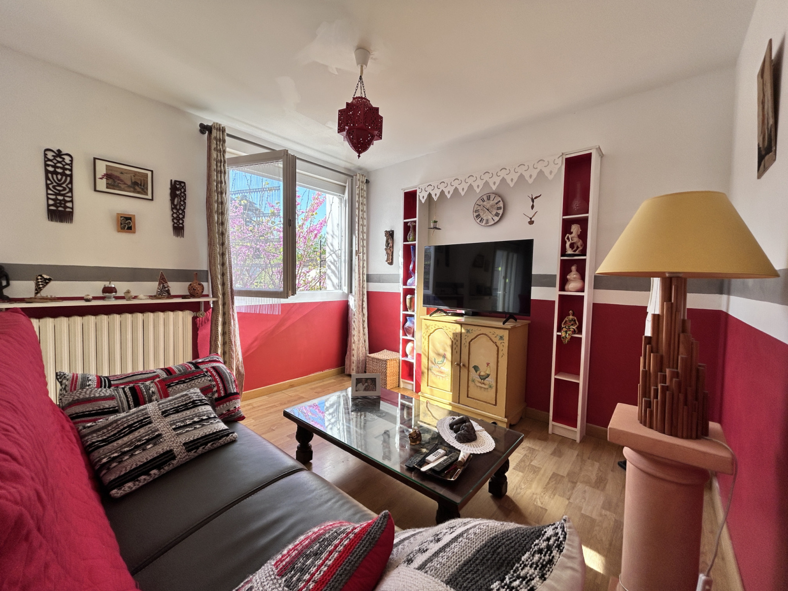 Image_, Appartement, Le Vigan, ref :1562