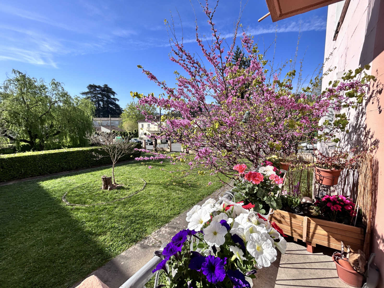 Image_, Appartement, Le Vigan, ref :1562