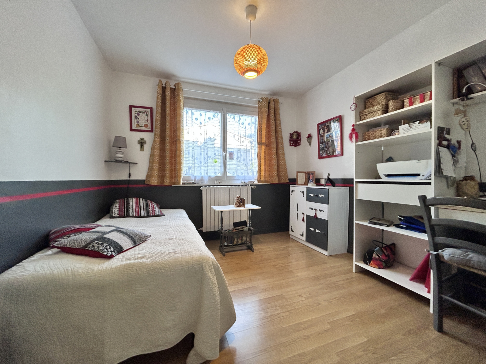 Image_, Appartement, Le Vigan, ref :1562