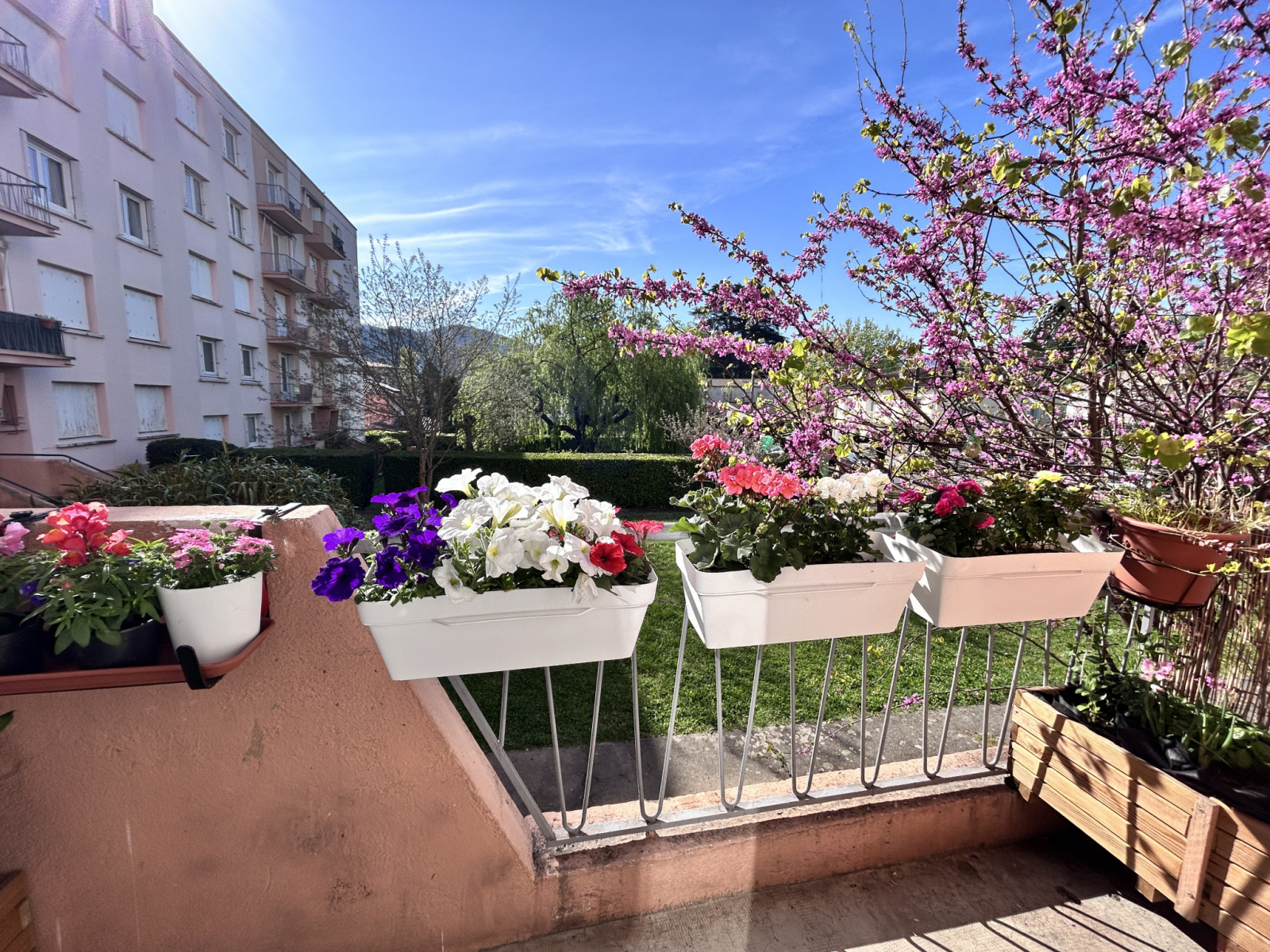 Image_, Appartement, Le Vigan, ref :1562