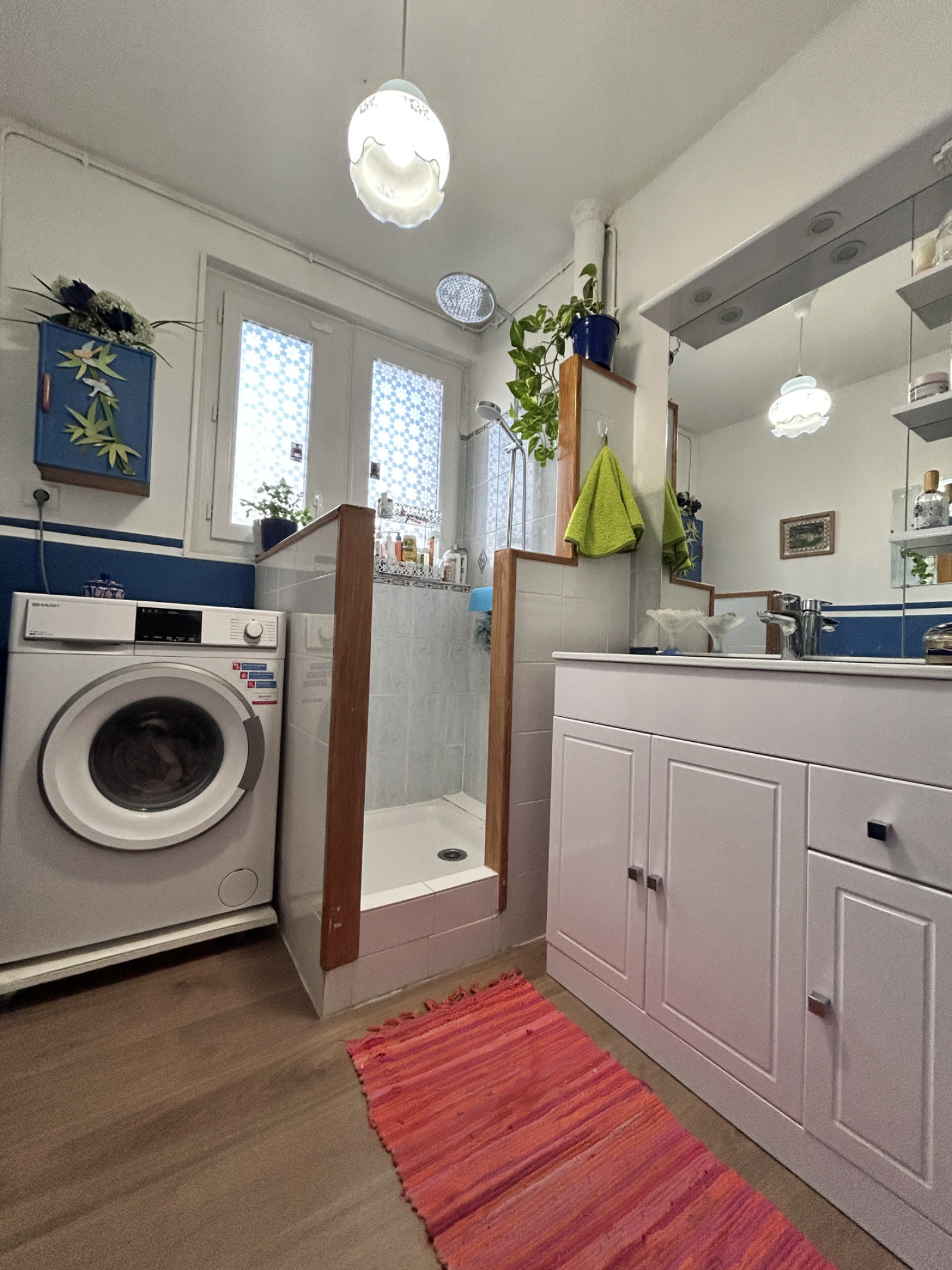 Image_, Appartement, Le Vigan, ref :1562