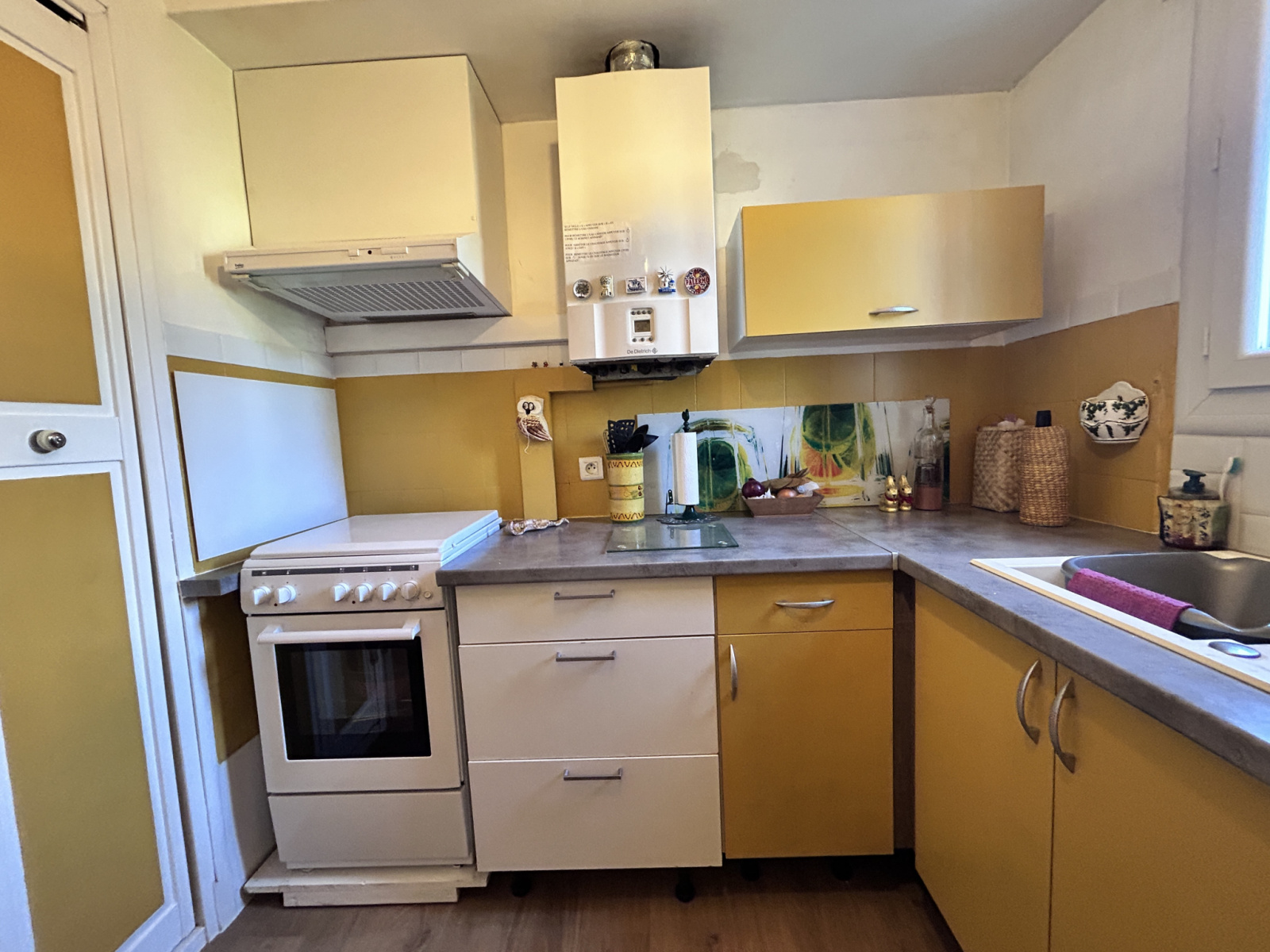 Image_, Appartement, Le Vigan, ref :1562