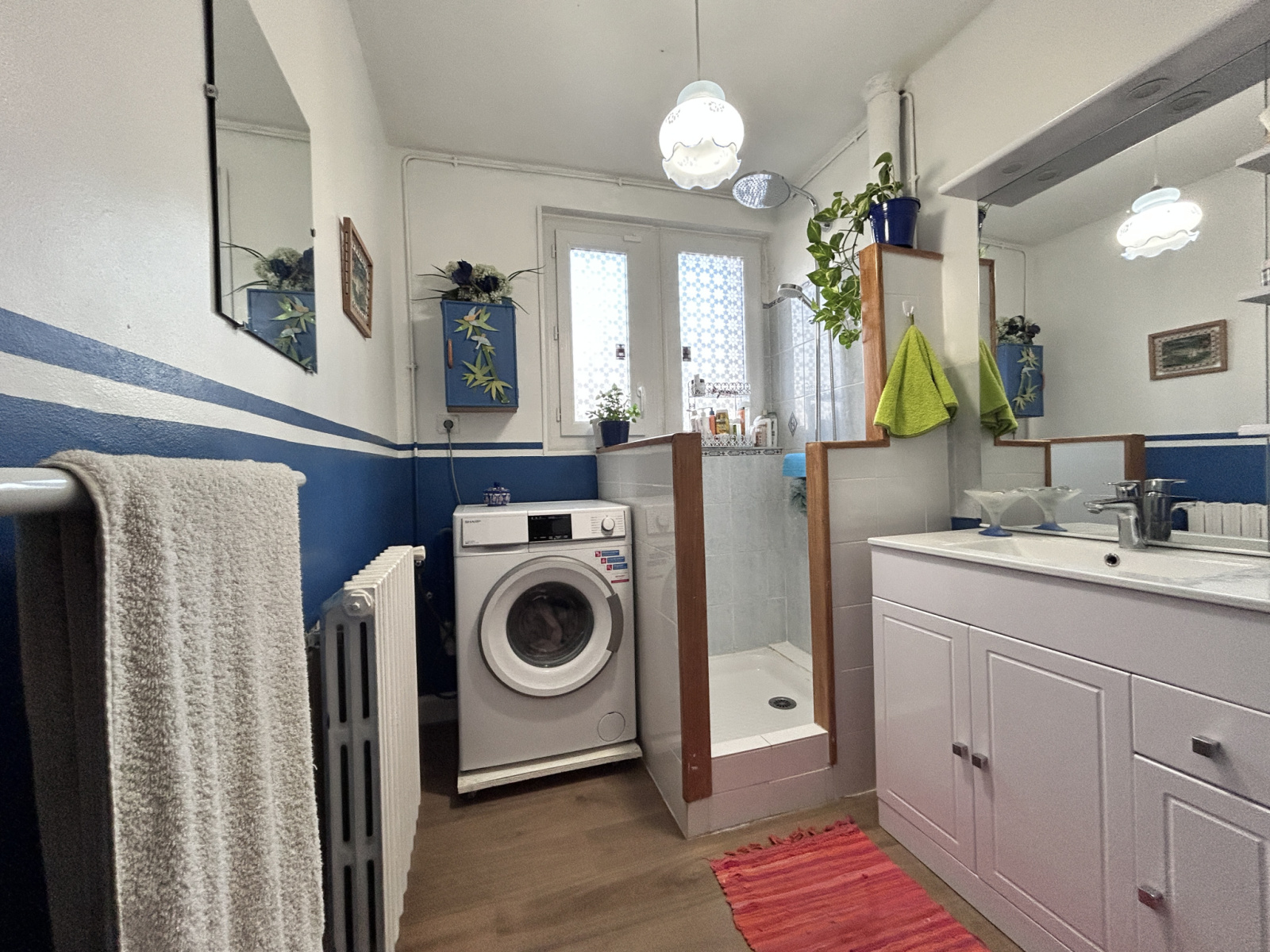 Image_, Appartement, Le Vigan, ref :1562