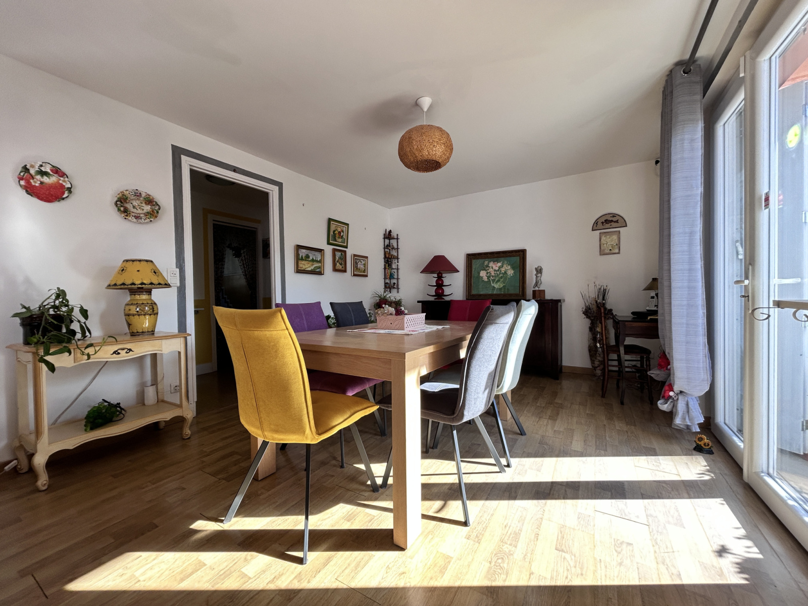 Image_, Appartement, Le Vigan, ref :1562