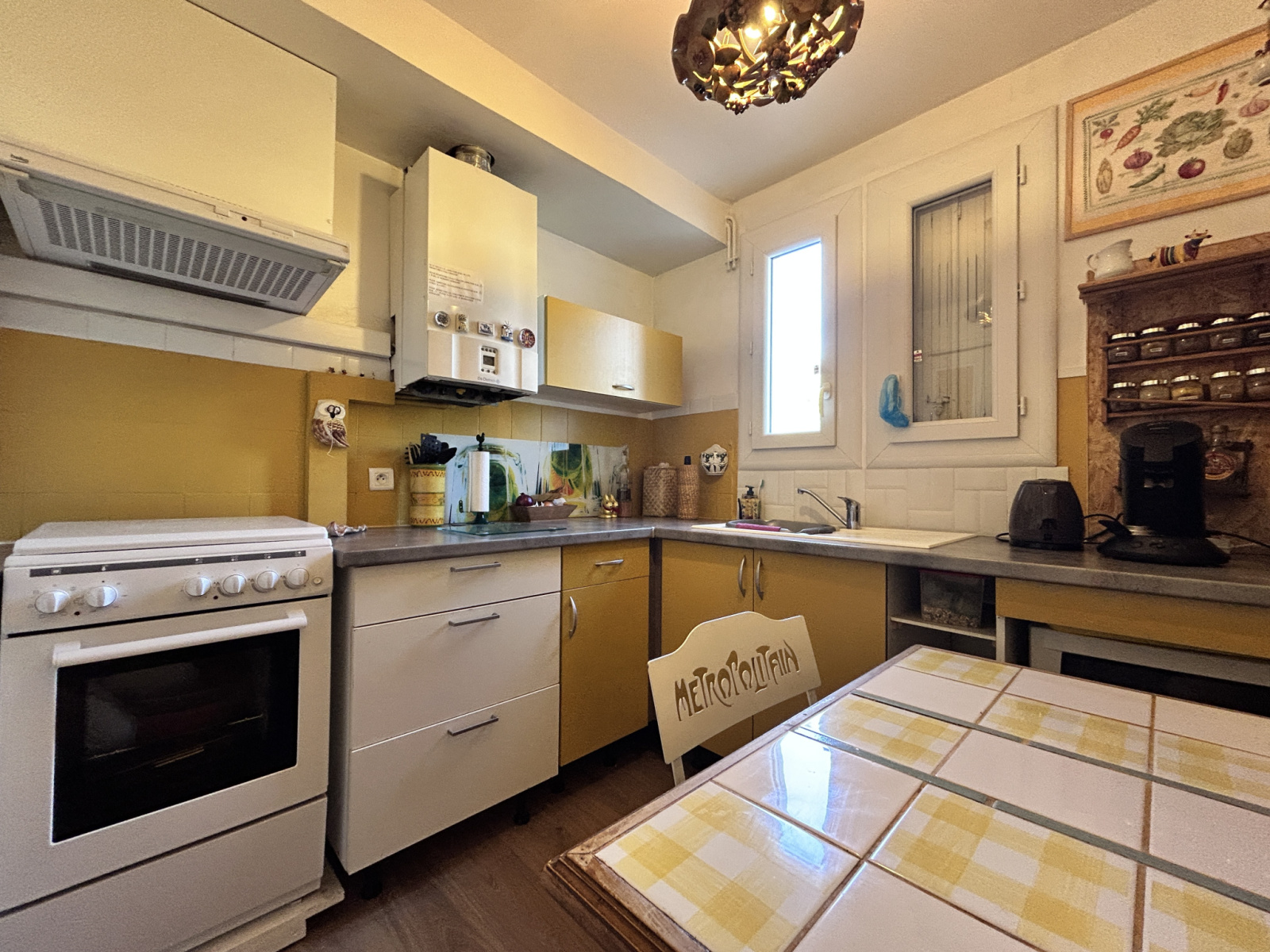 Image_, Appartement, Le Vigan, ref :1562