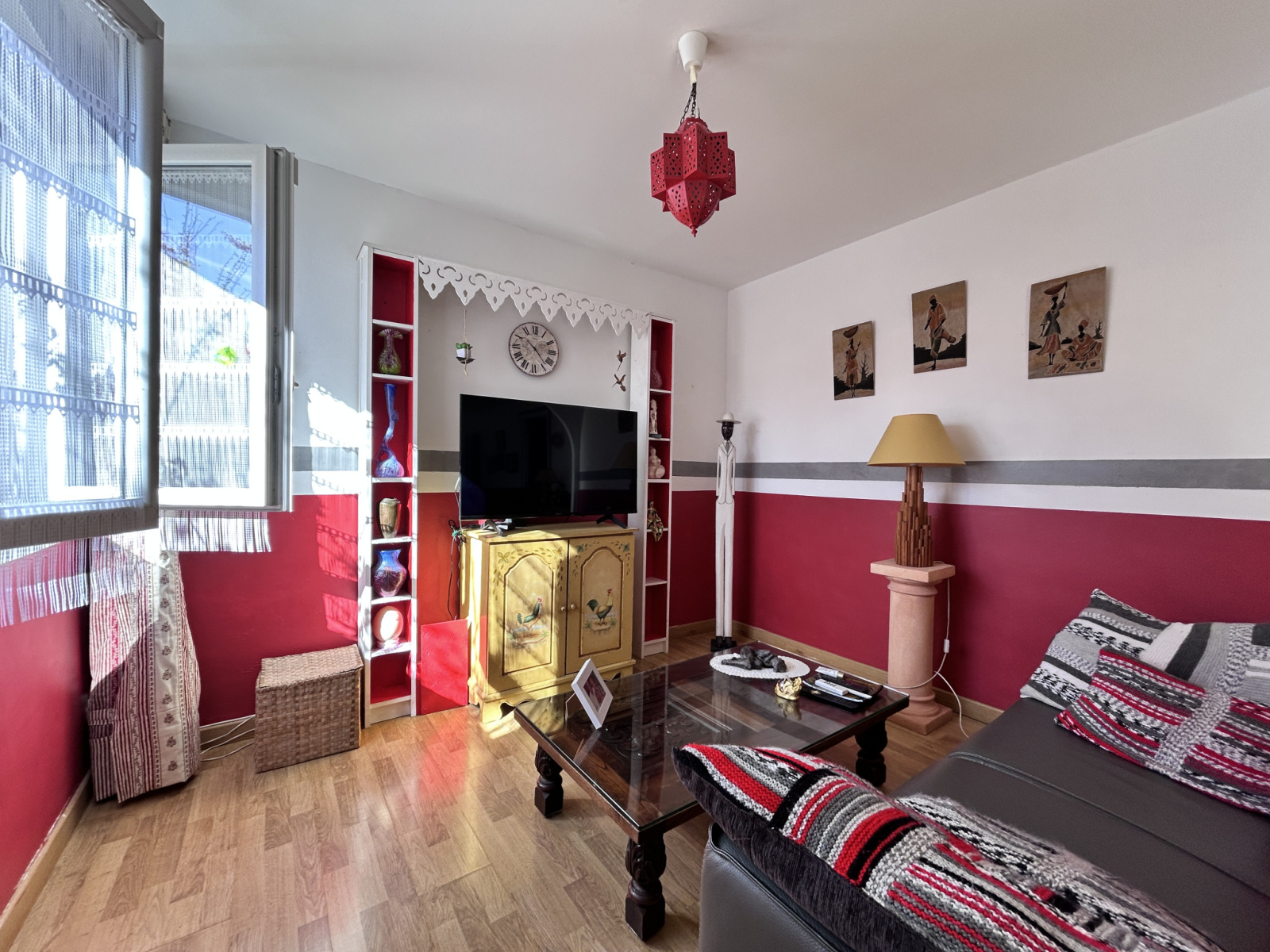 Image_, Appartement, Le Vigan, ref :1562