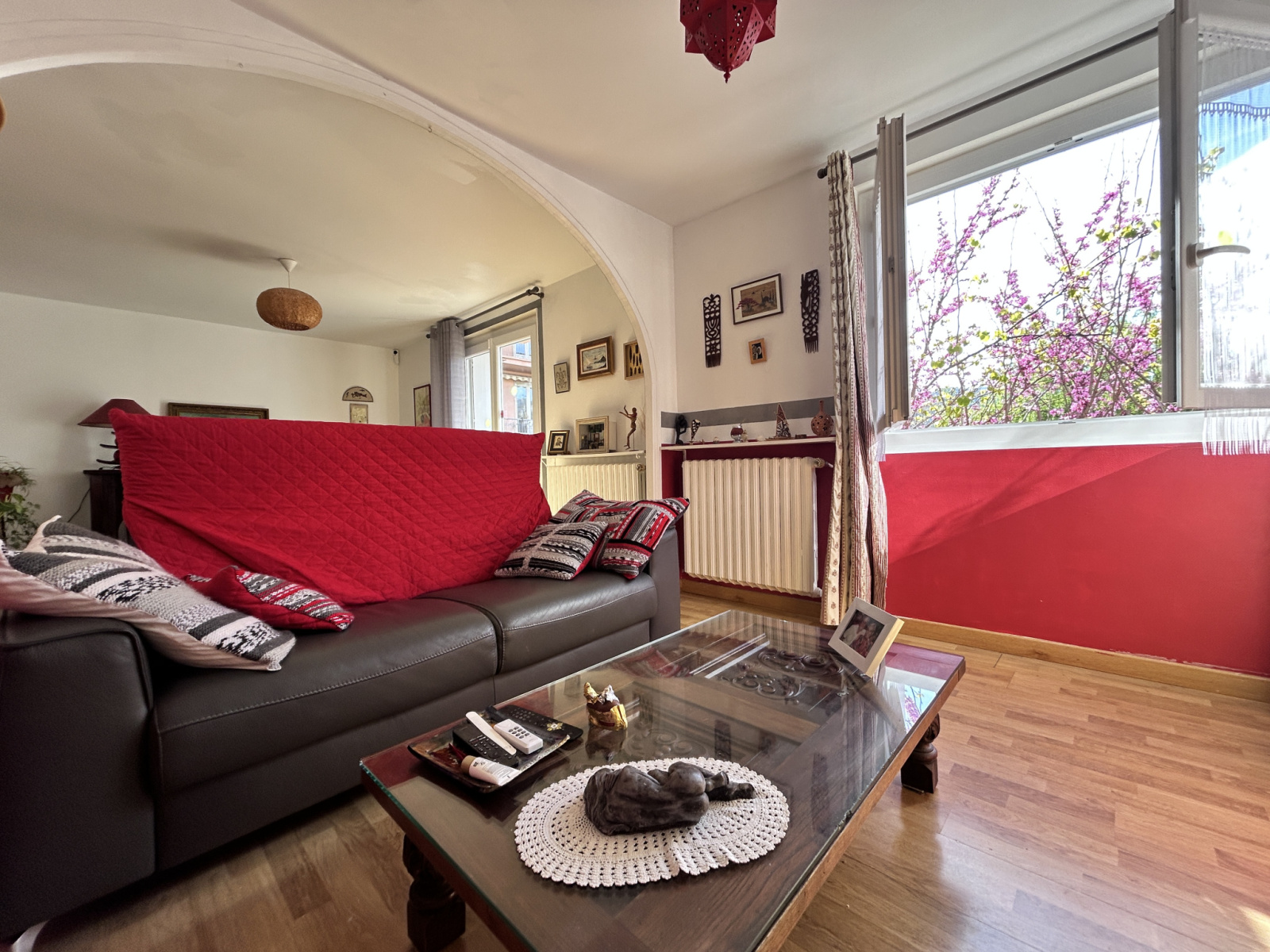 Image_, Appartement, Le Vigan, ref :1562