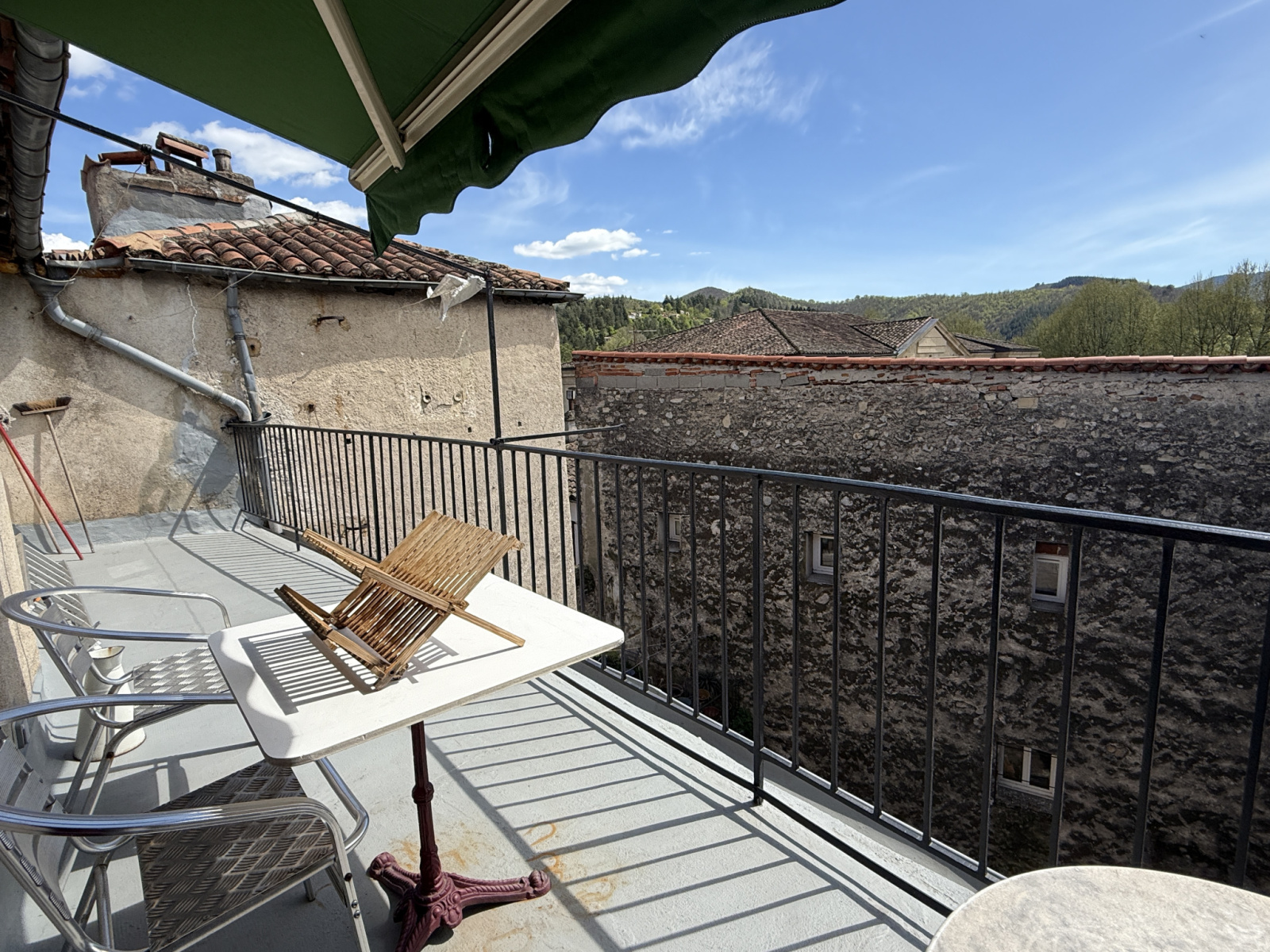 Image_, Appartement, Le Vigan, ref :1565