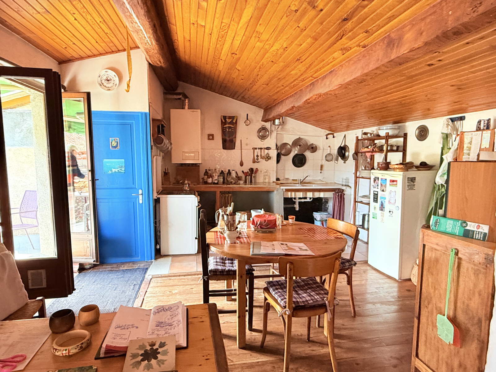 Image_, Appartement, Le Vigan, ref :1565