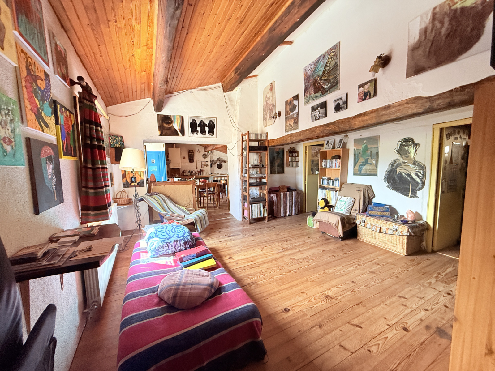 Image_, Appartement, Le Vigan, ref :1565