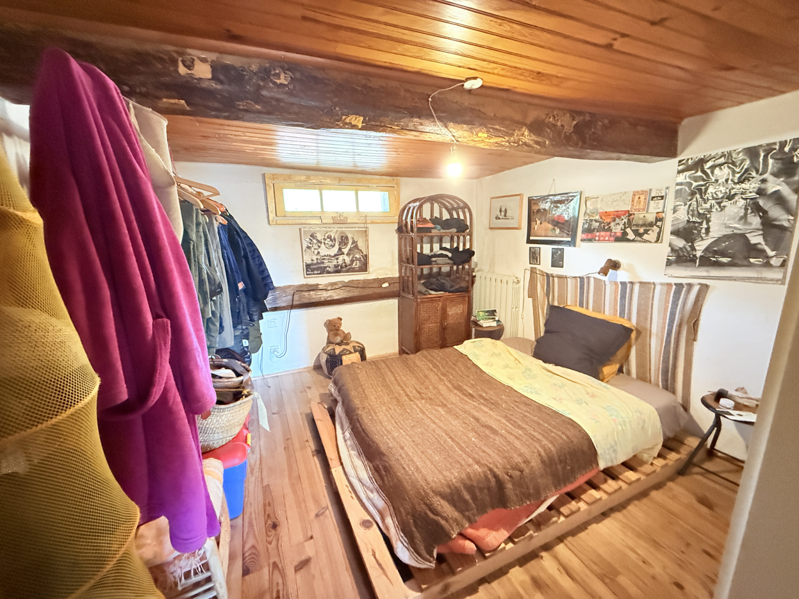 Image_, Appartement, Le Vigan, ref :1565
