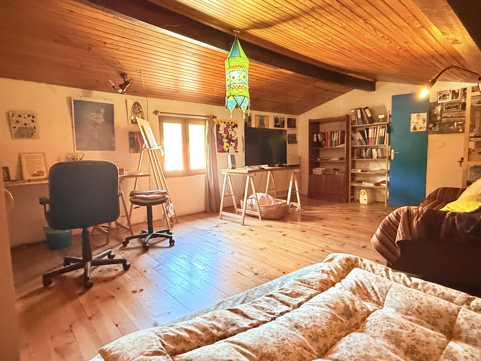 Image_, Appartement, Le Vigan, ref :1565