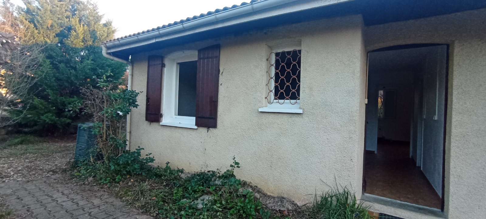 Image_, Villa, Saint-Bauzille-de-Putois, ref :4384