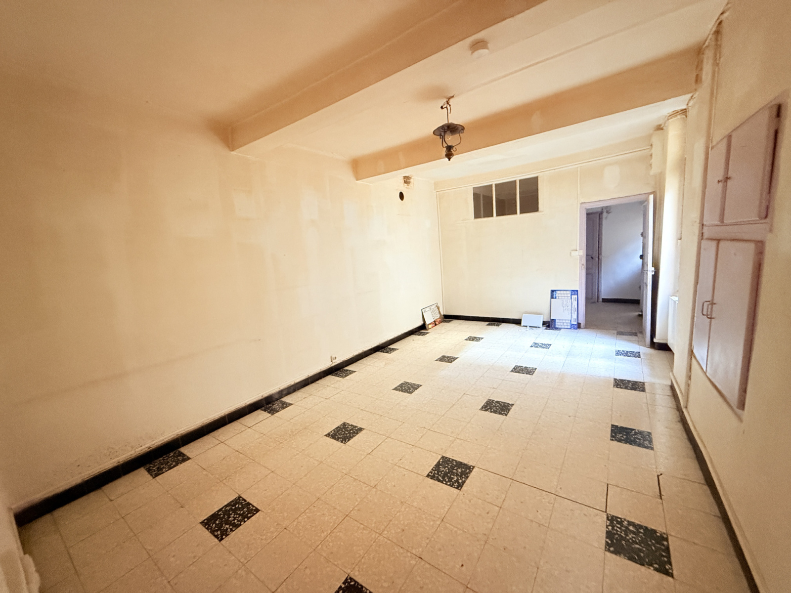 Image_, Appartement, Le Vigan, ref :1528
