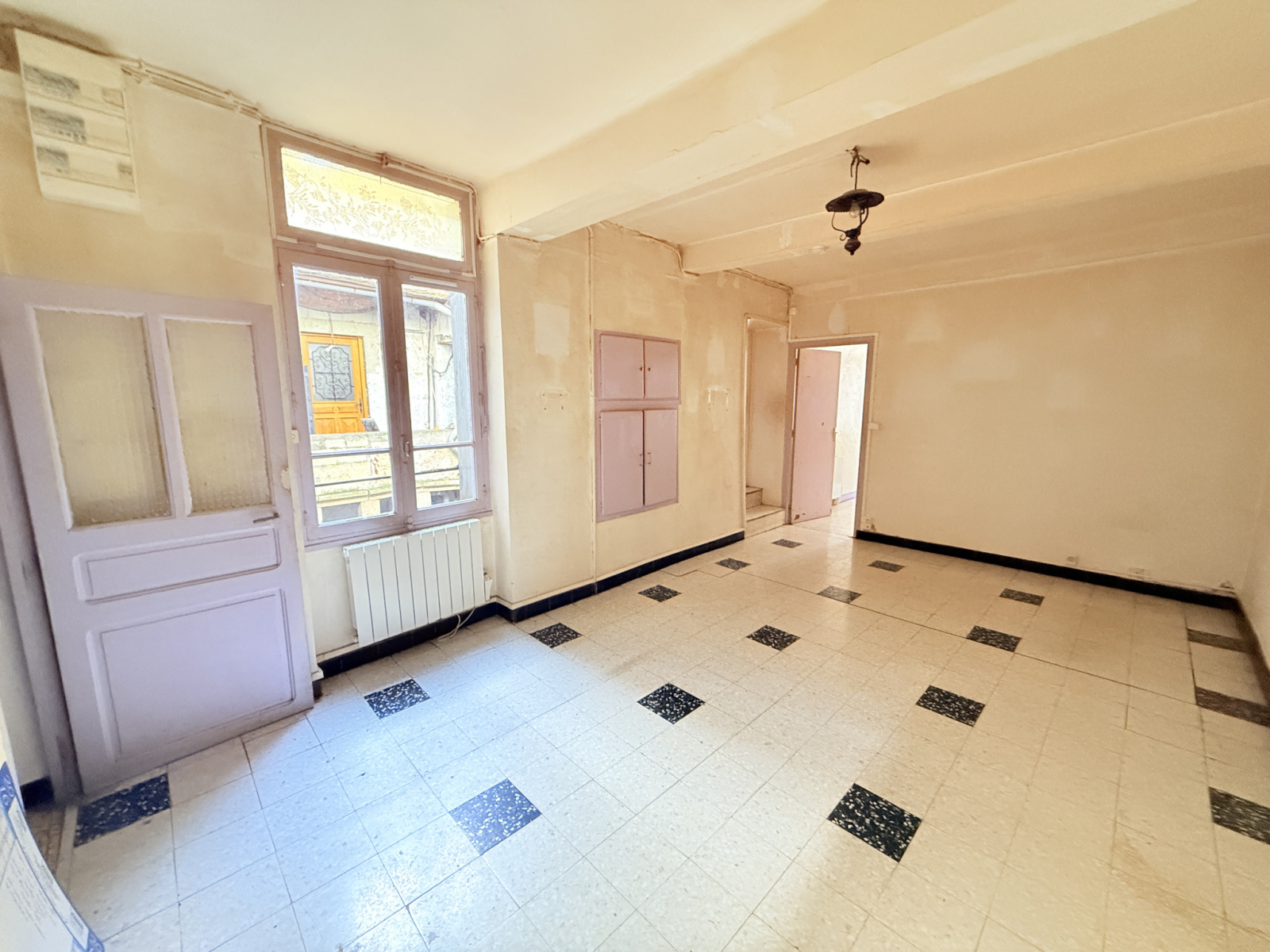 Image_, Appartement, Le Vigan, ref :1528