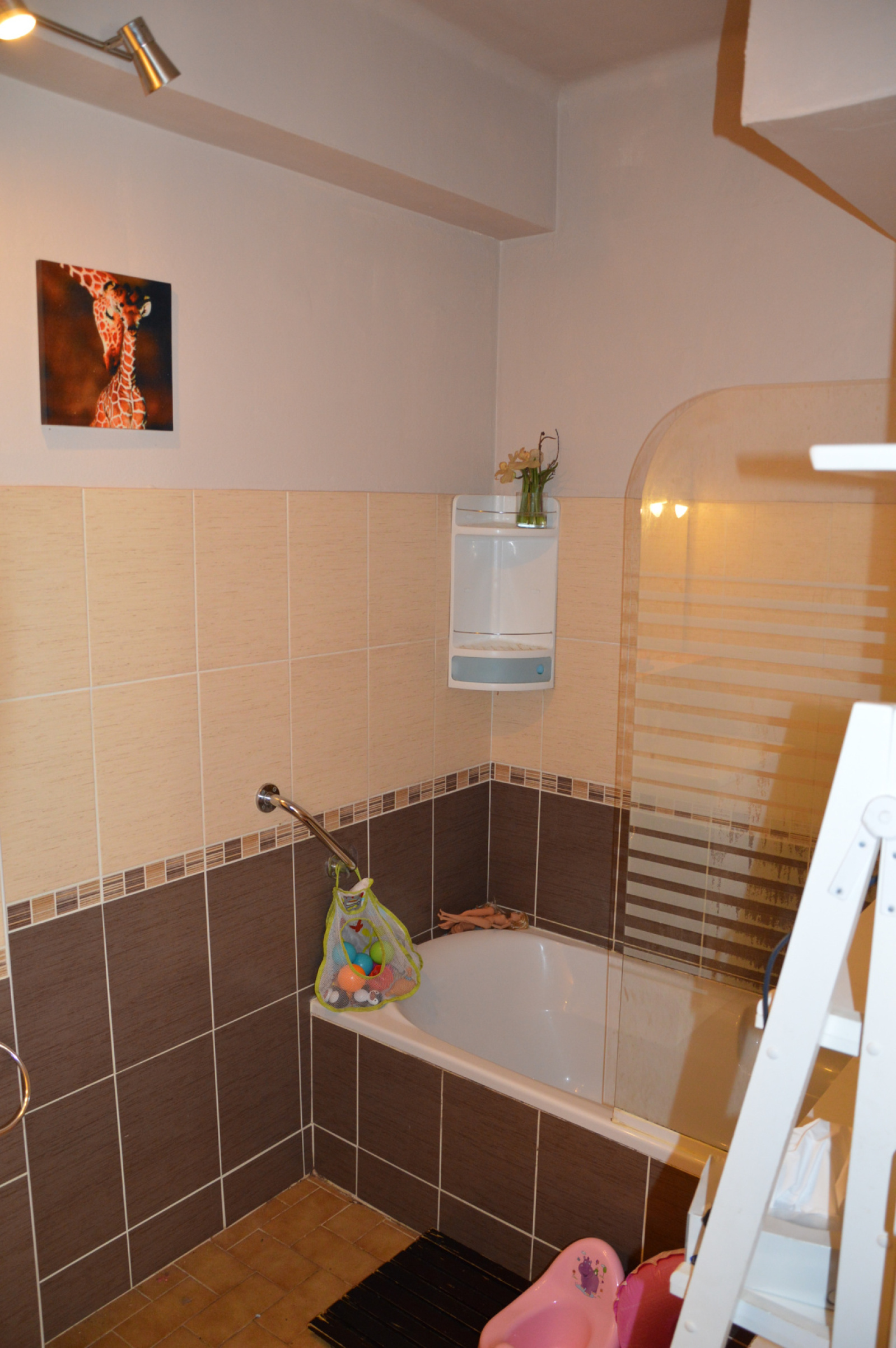 Image_, Appartement, Le Vigan, ref :9441