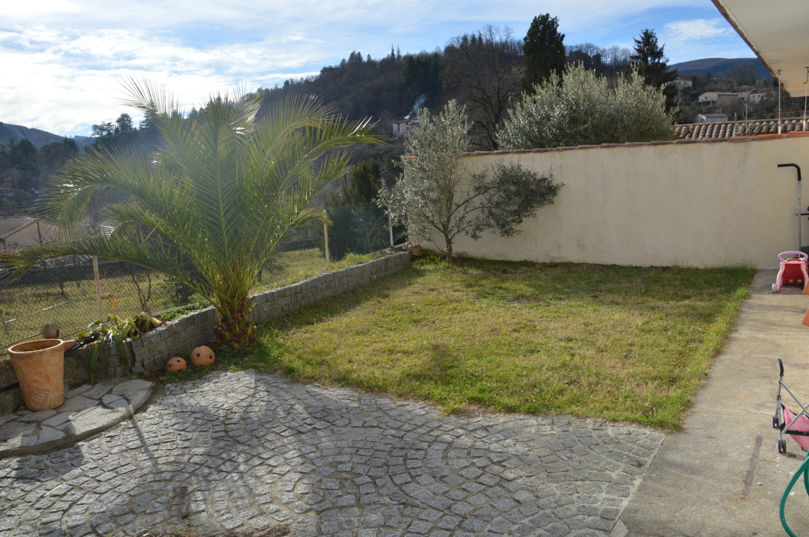 Image_, Appartement, Le Vigan, ref :9441