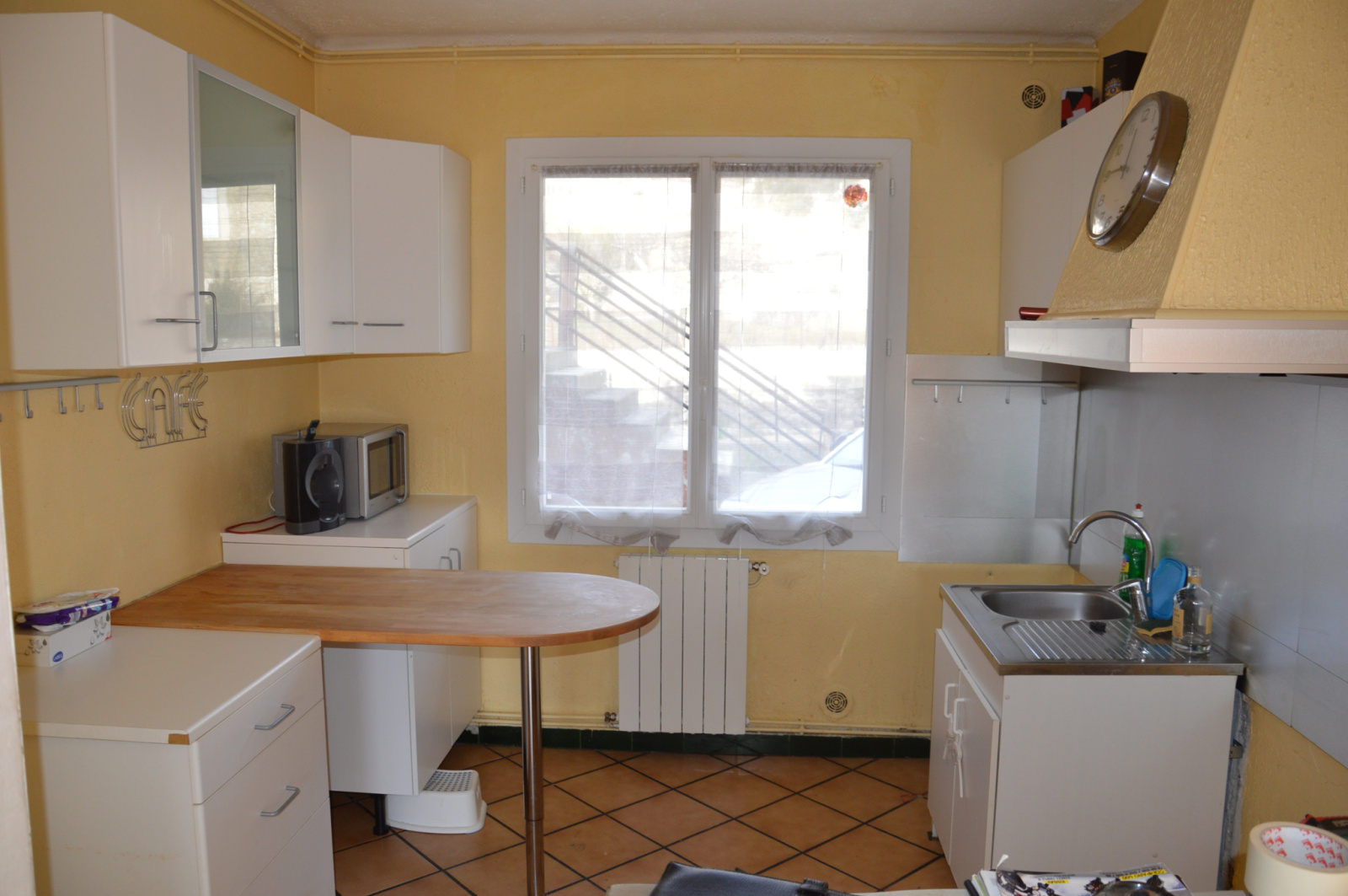 Image_, Appartement, Le Vigan, ref :9441