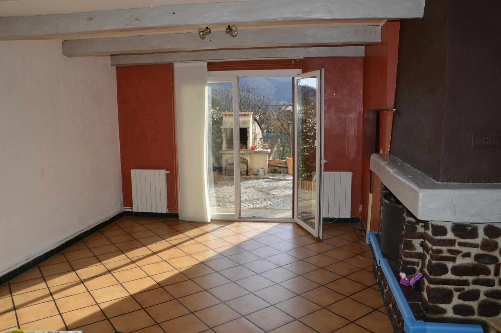 Image_, Appartement, Le Vigan, ref :9441
